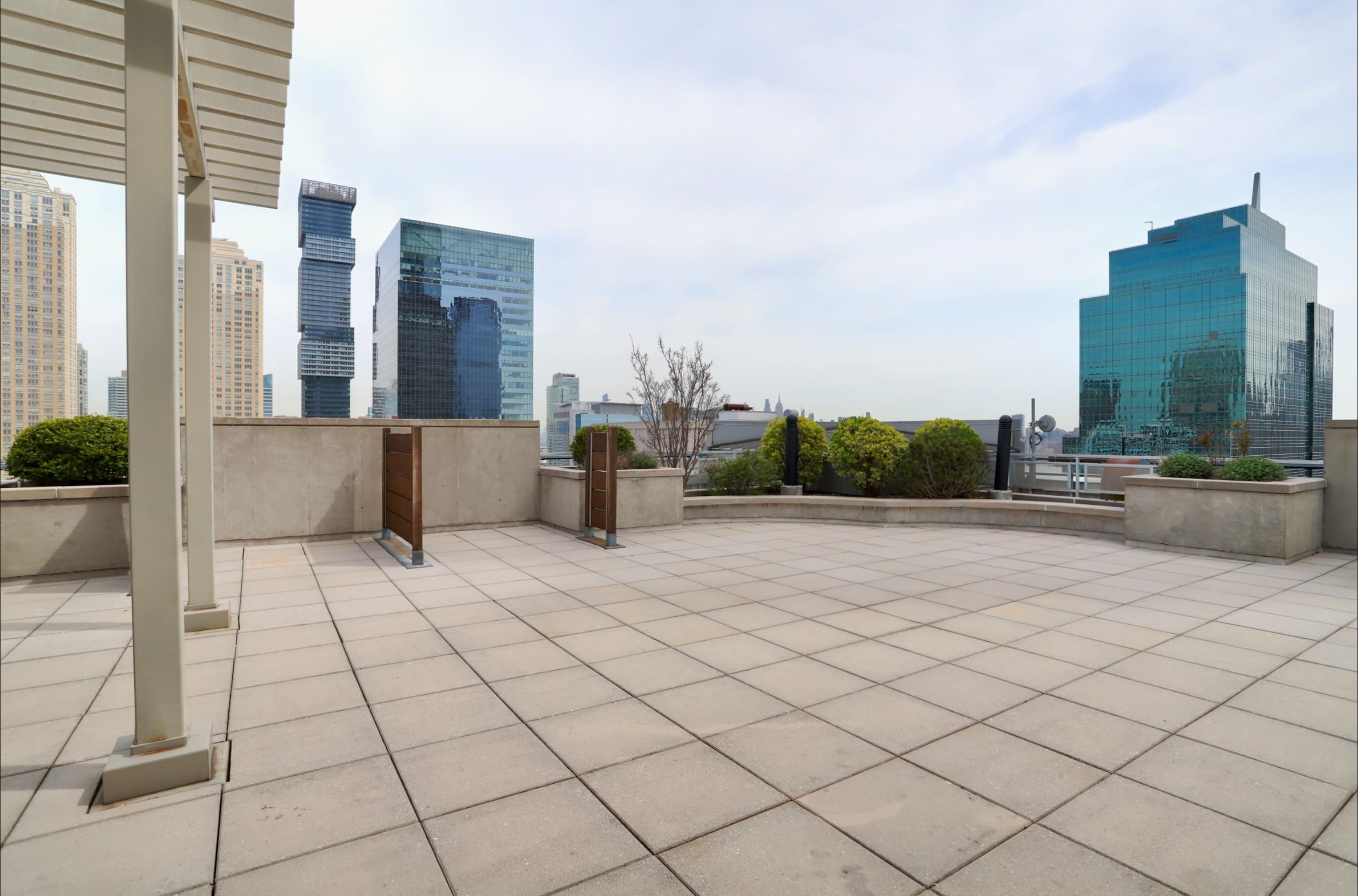 105 Greene St #1101, Jersey City, New Jersey image 31