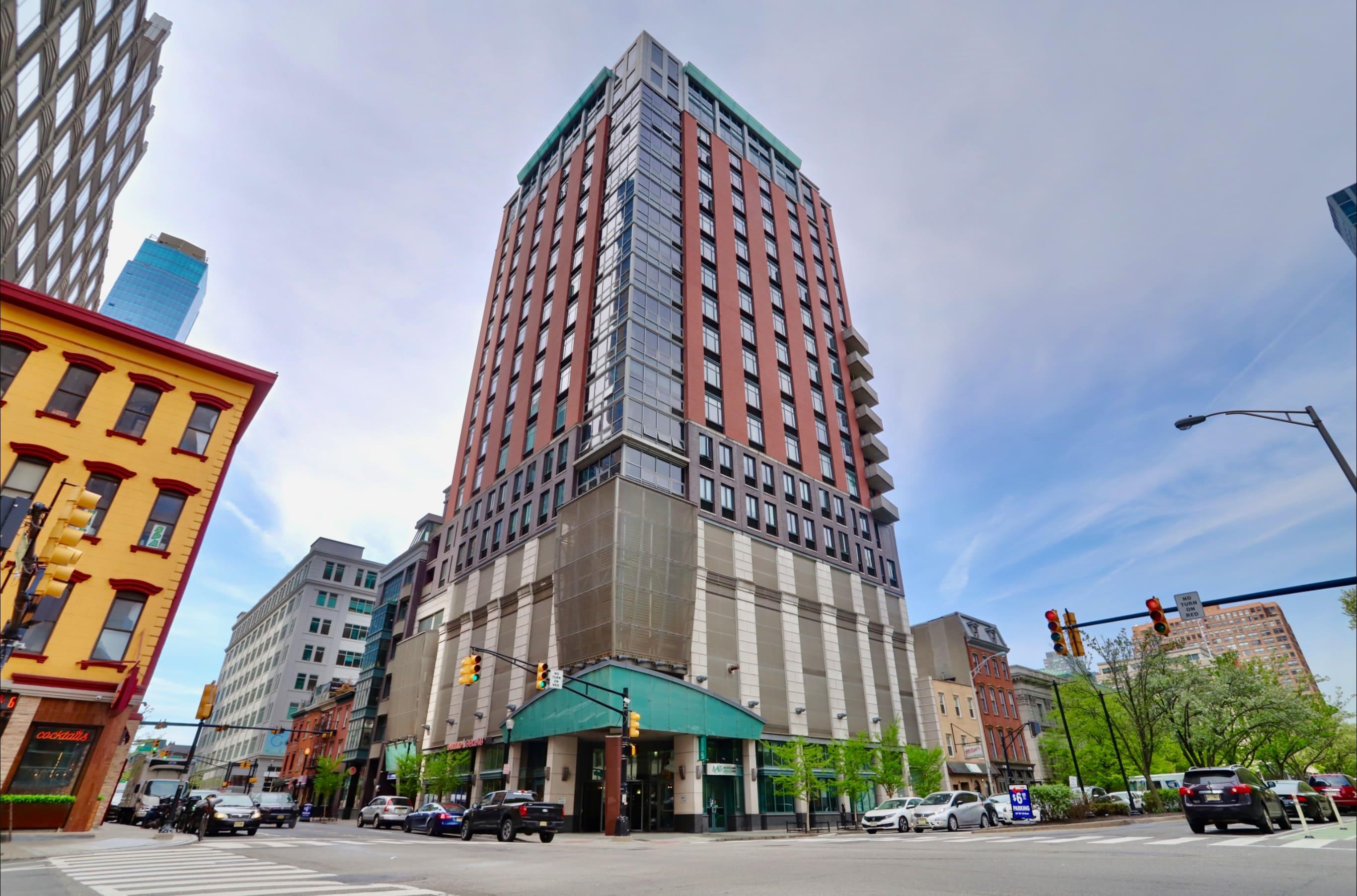105 Greene St #1101, Jersey City, New Jersey image 45