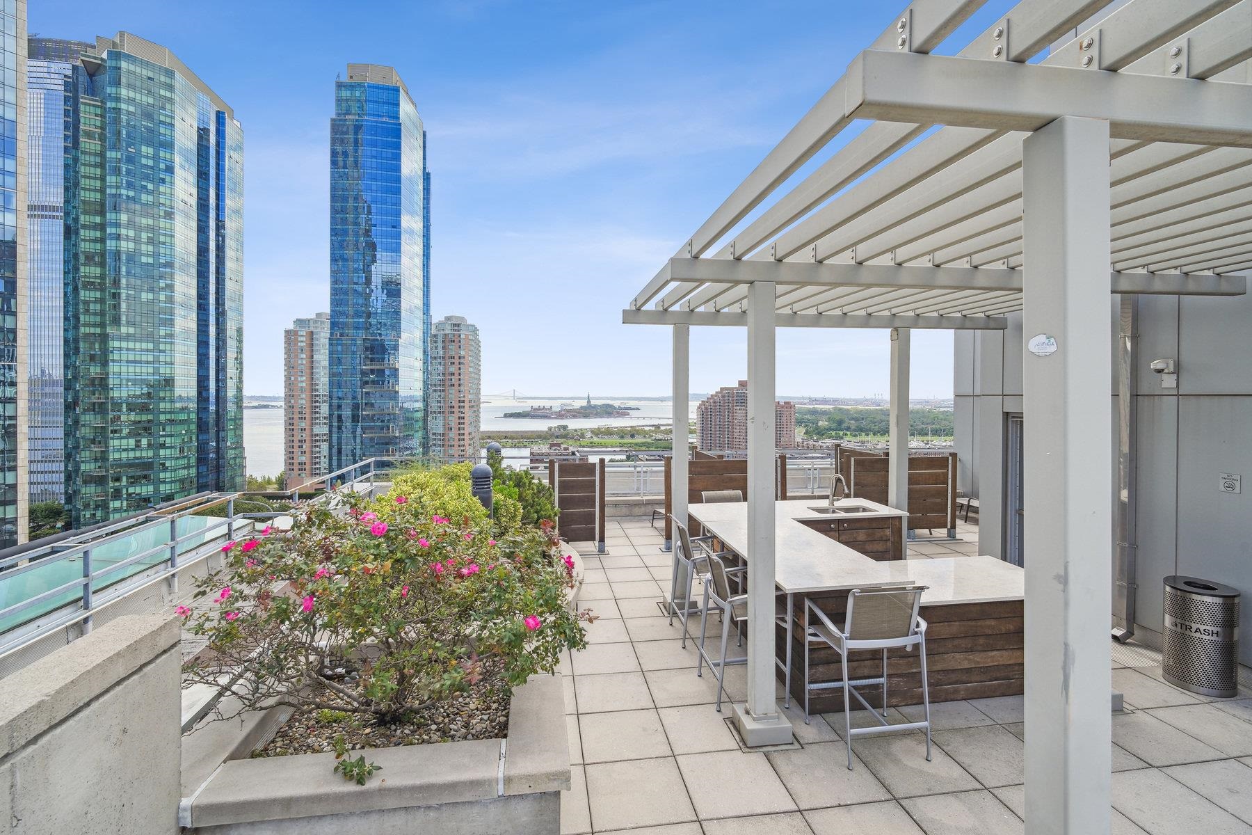 105 Greene St #1101, Jersey City, New Jersey image 34