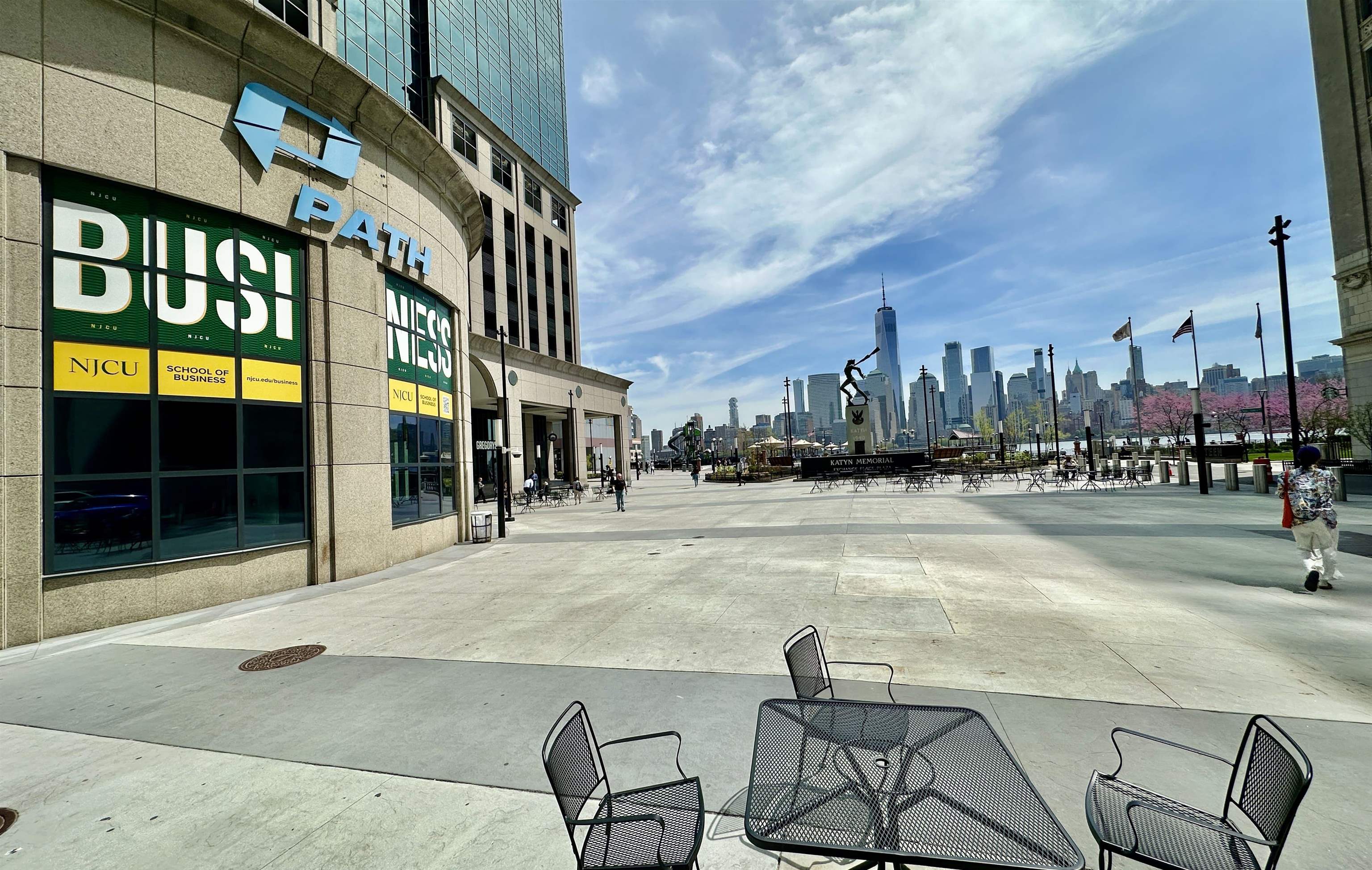 105 Greene St #1101, Jersey City, New Jersey image 43
