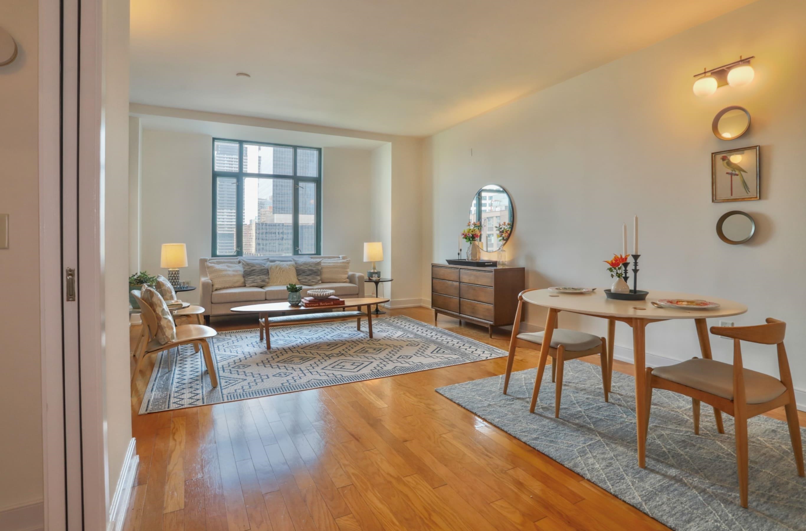 105 Greene St #1101, Jersey City, New Jersey image 6