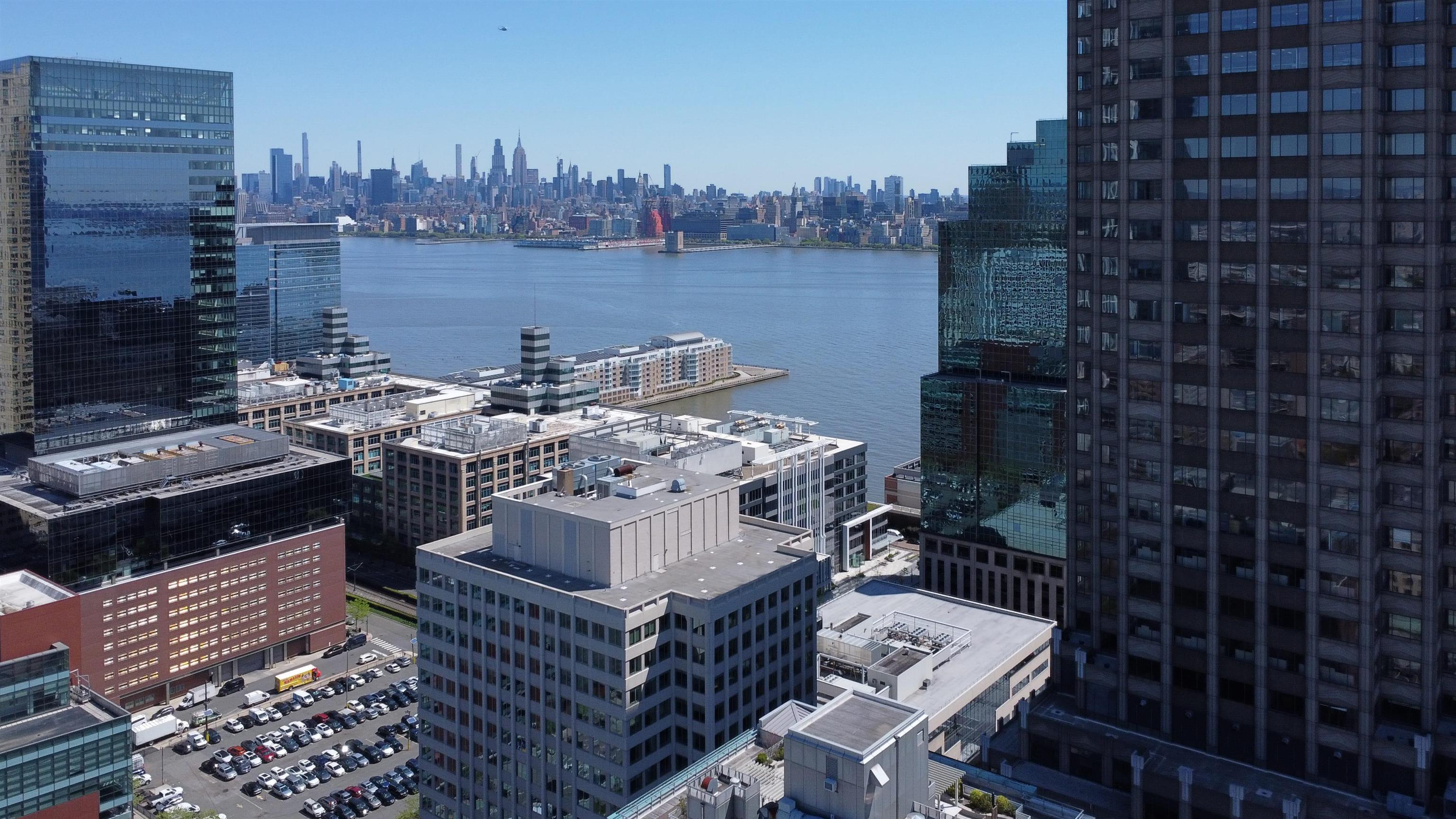 105 Greene St #1101, Jersey City, New Jersey image 24