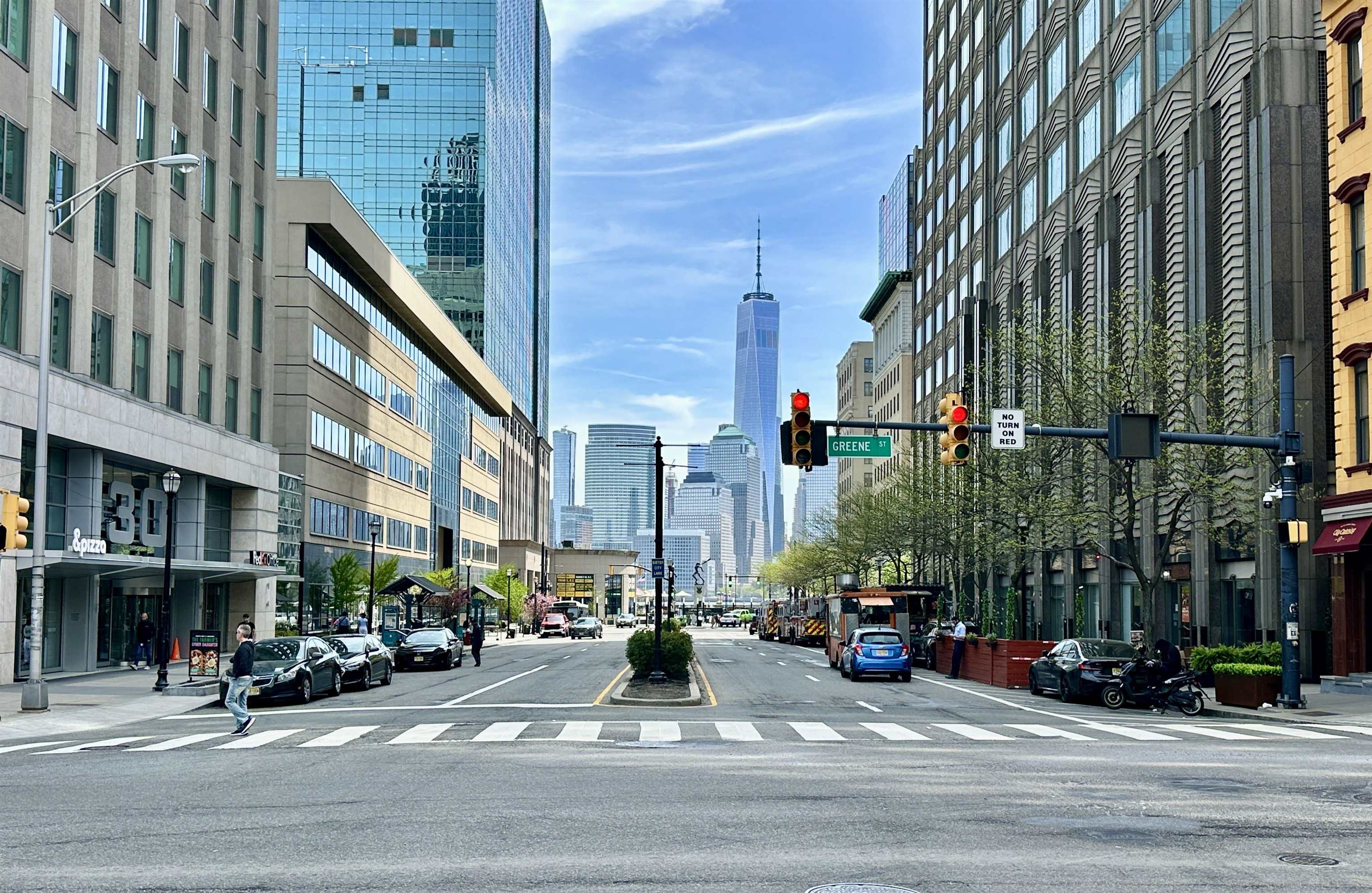 105 Greene St #1101, Jersey City, New Jersey image 42