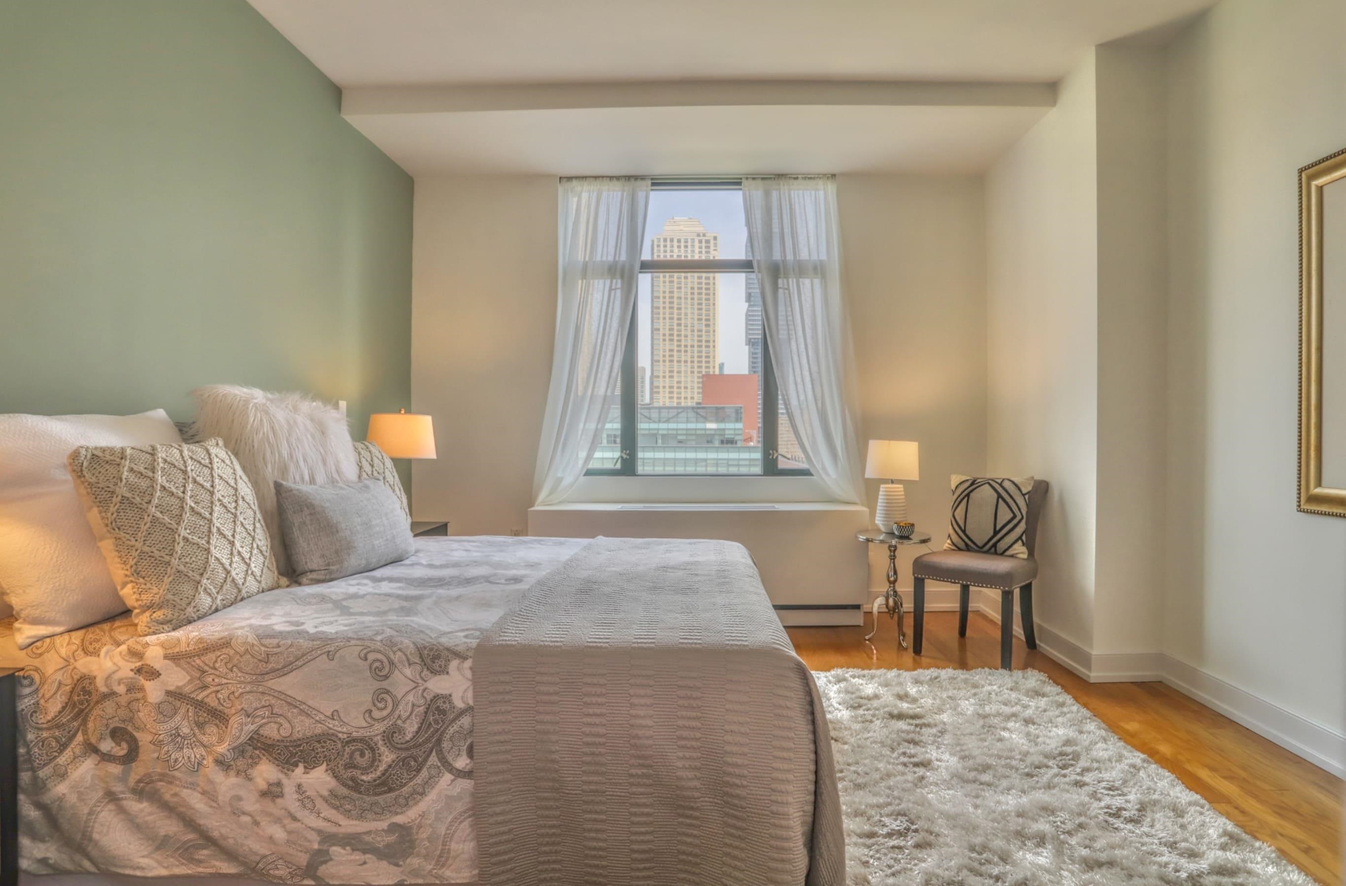 105 Greene St #1101, Jersey City, New Jersey image 21