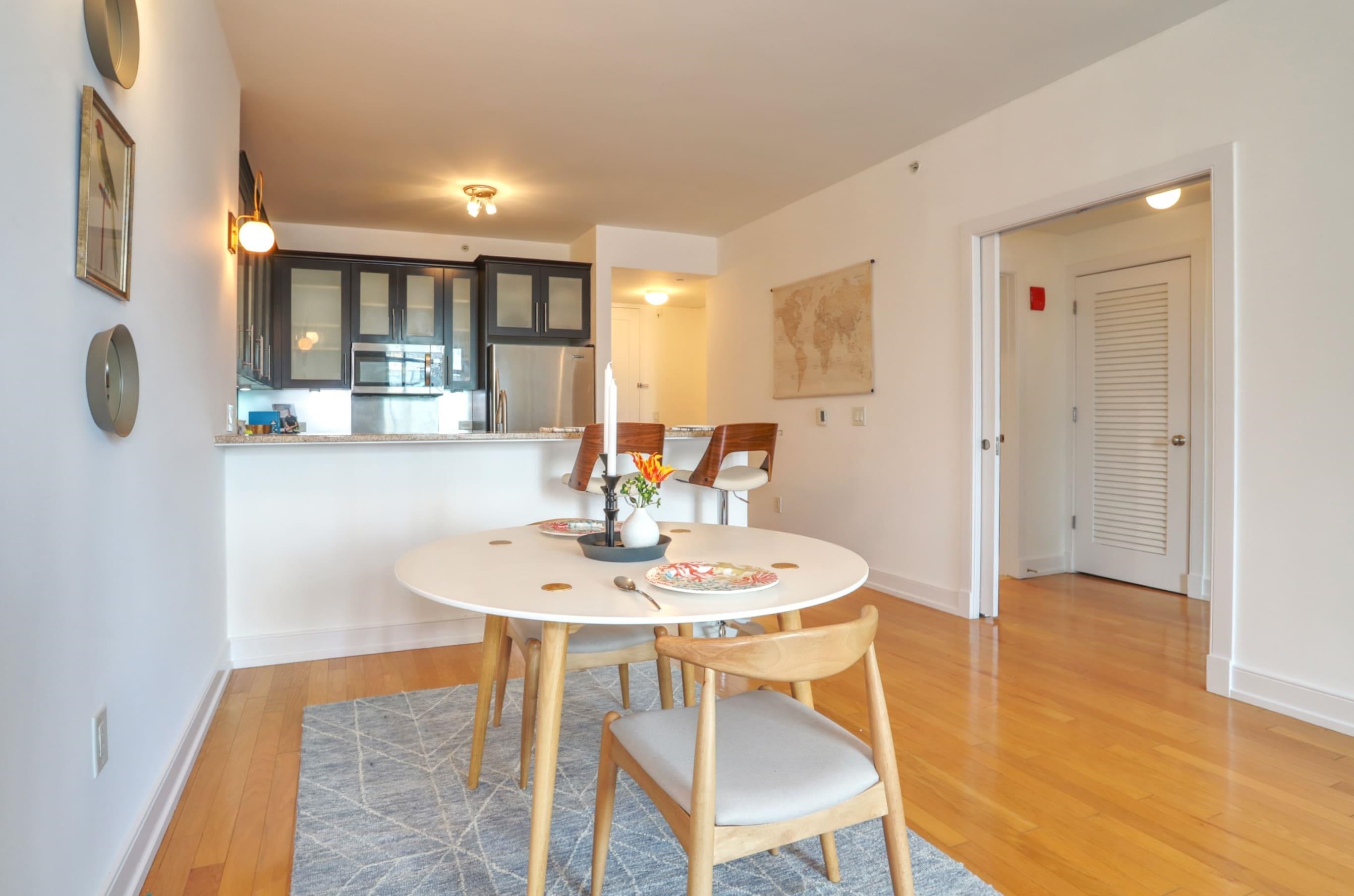 105 Greene St #1101, Jersey City, New Jersey image 9