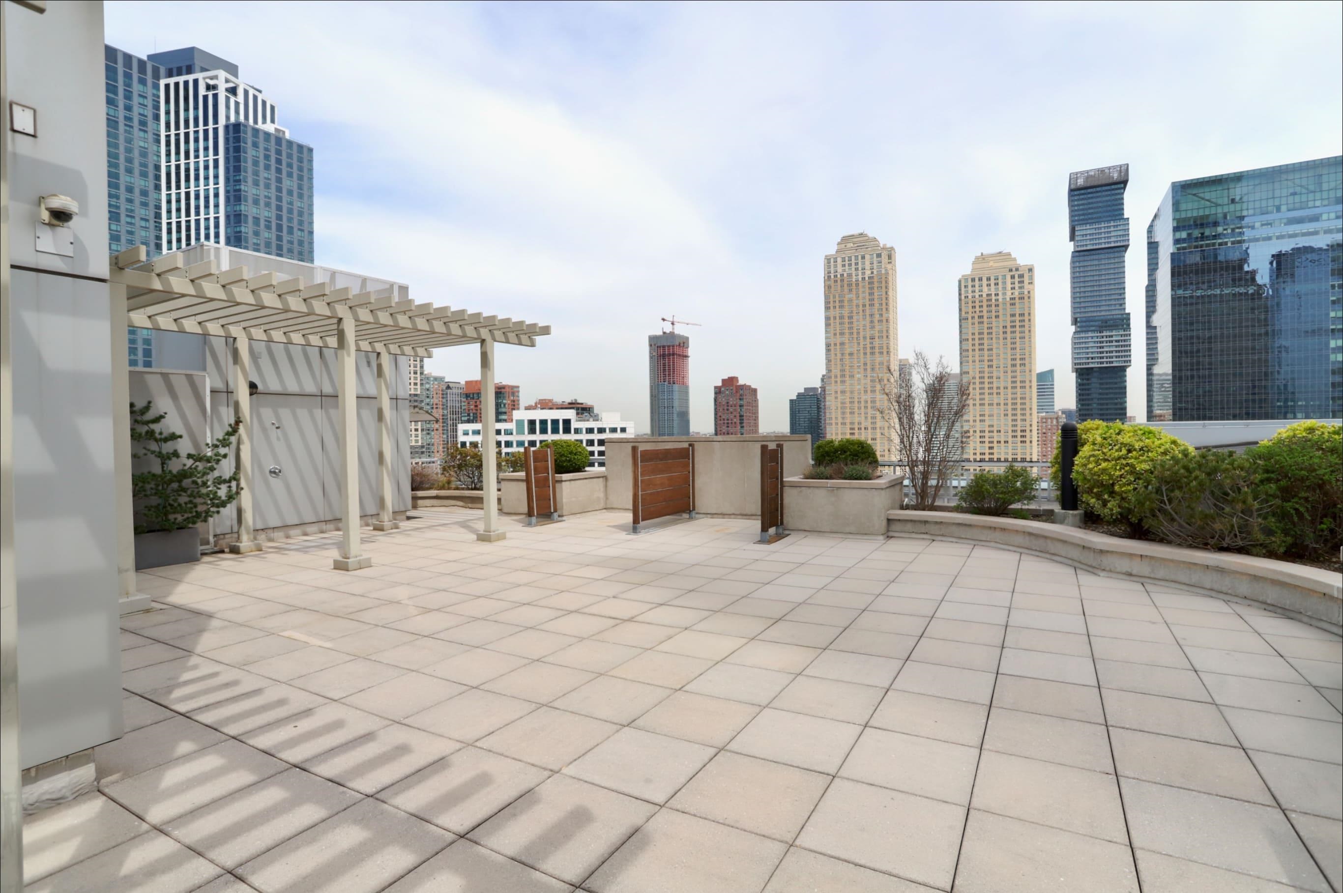 105 Greene St #1101, Jersey City, New Jersey image 30