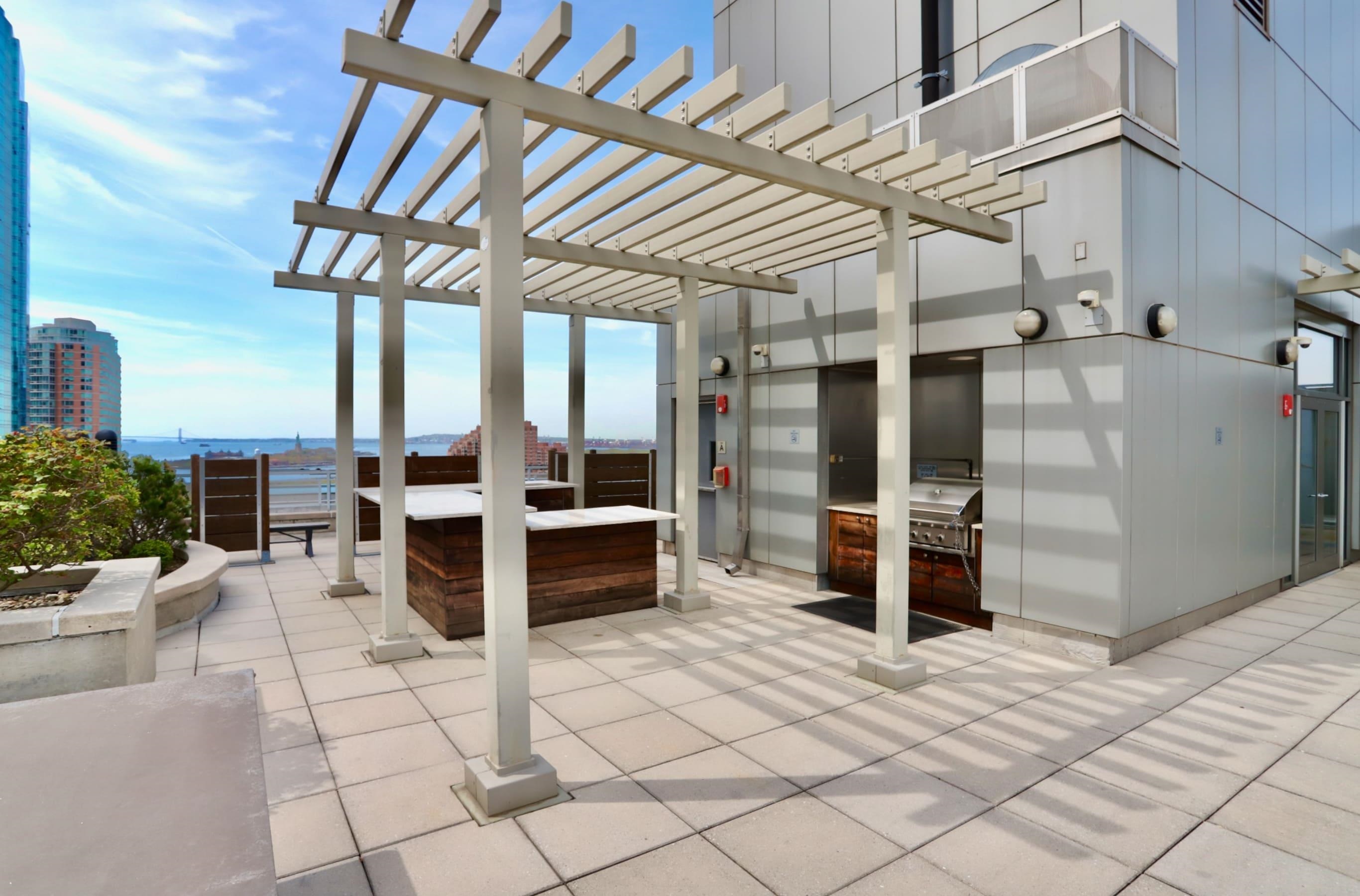 105 Greene St #1101, Jersey City, New Jersey image 33