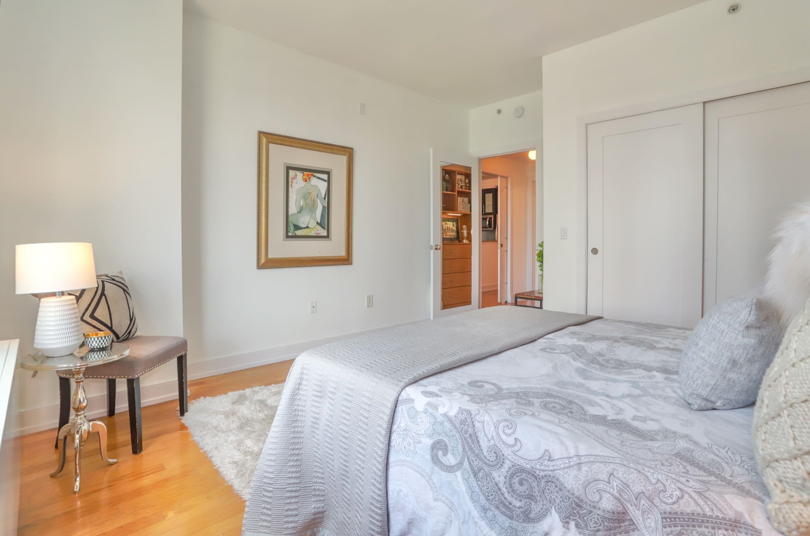 105 Greene St #1101, Jersey City, New Jersey image 19