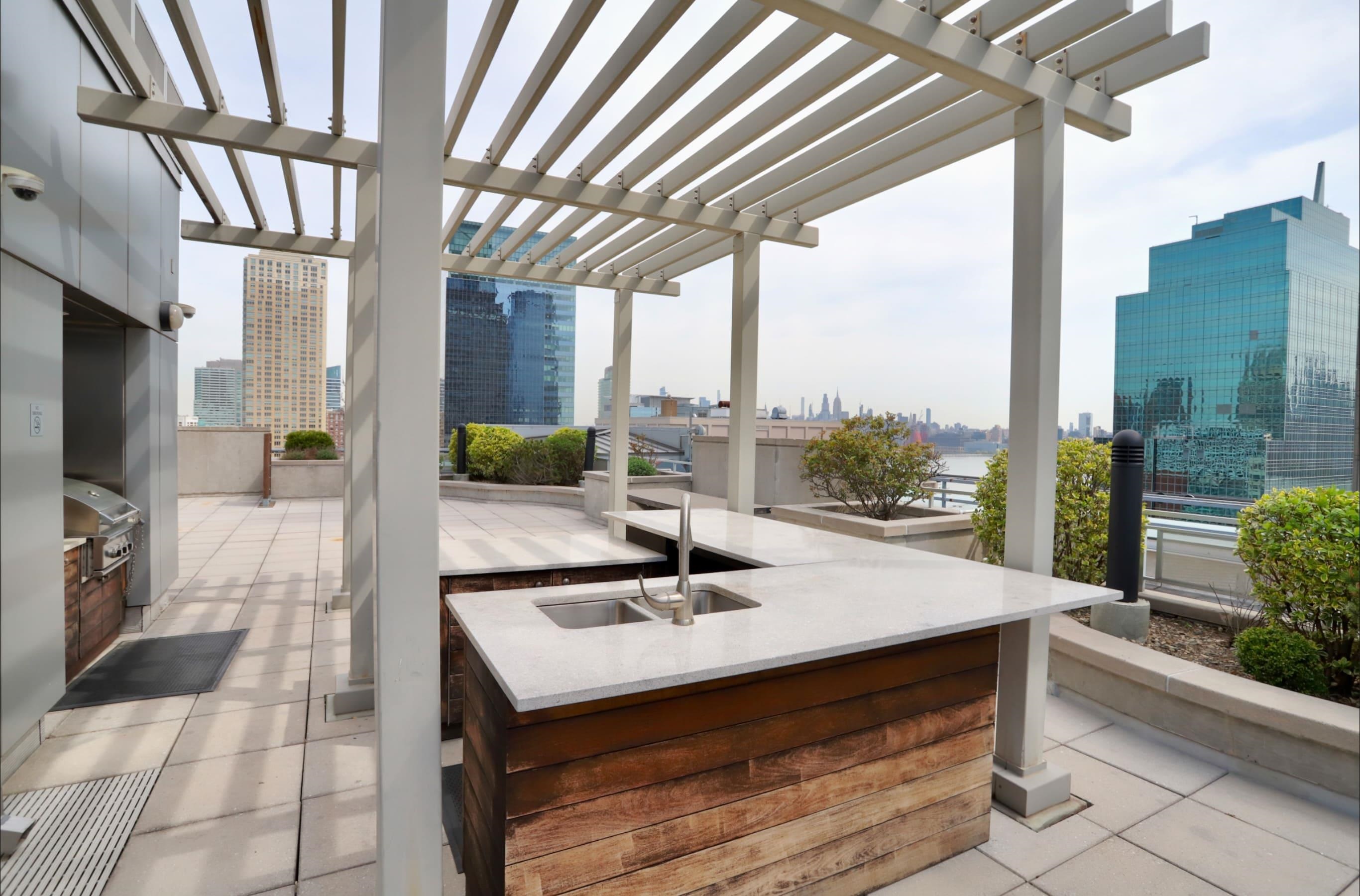 105 Greene St #1101, Jersey City, New Jersey image 32