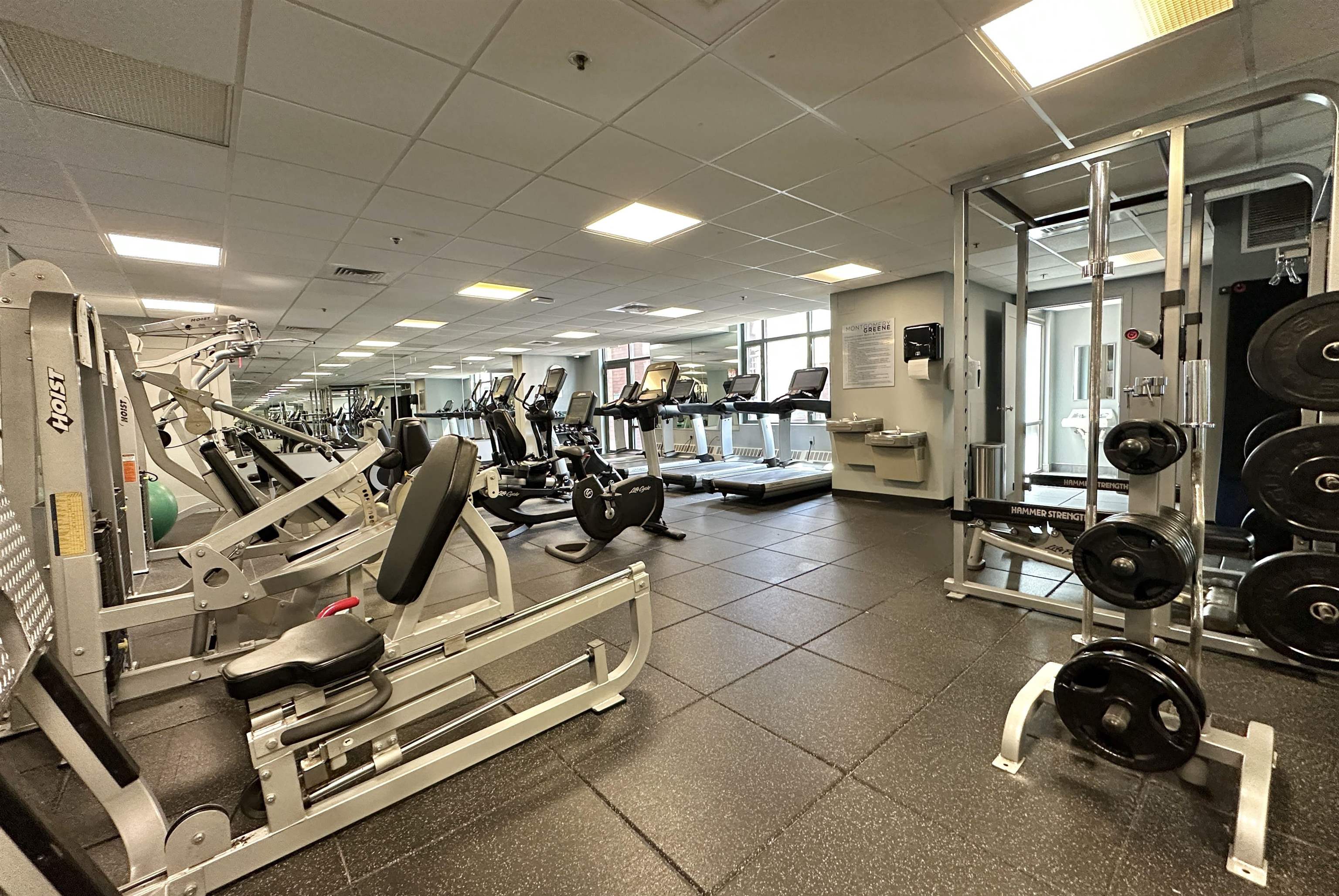 105 Greene St #1101, Jersey City, New Jersey image 39