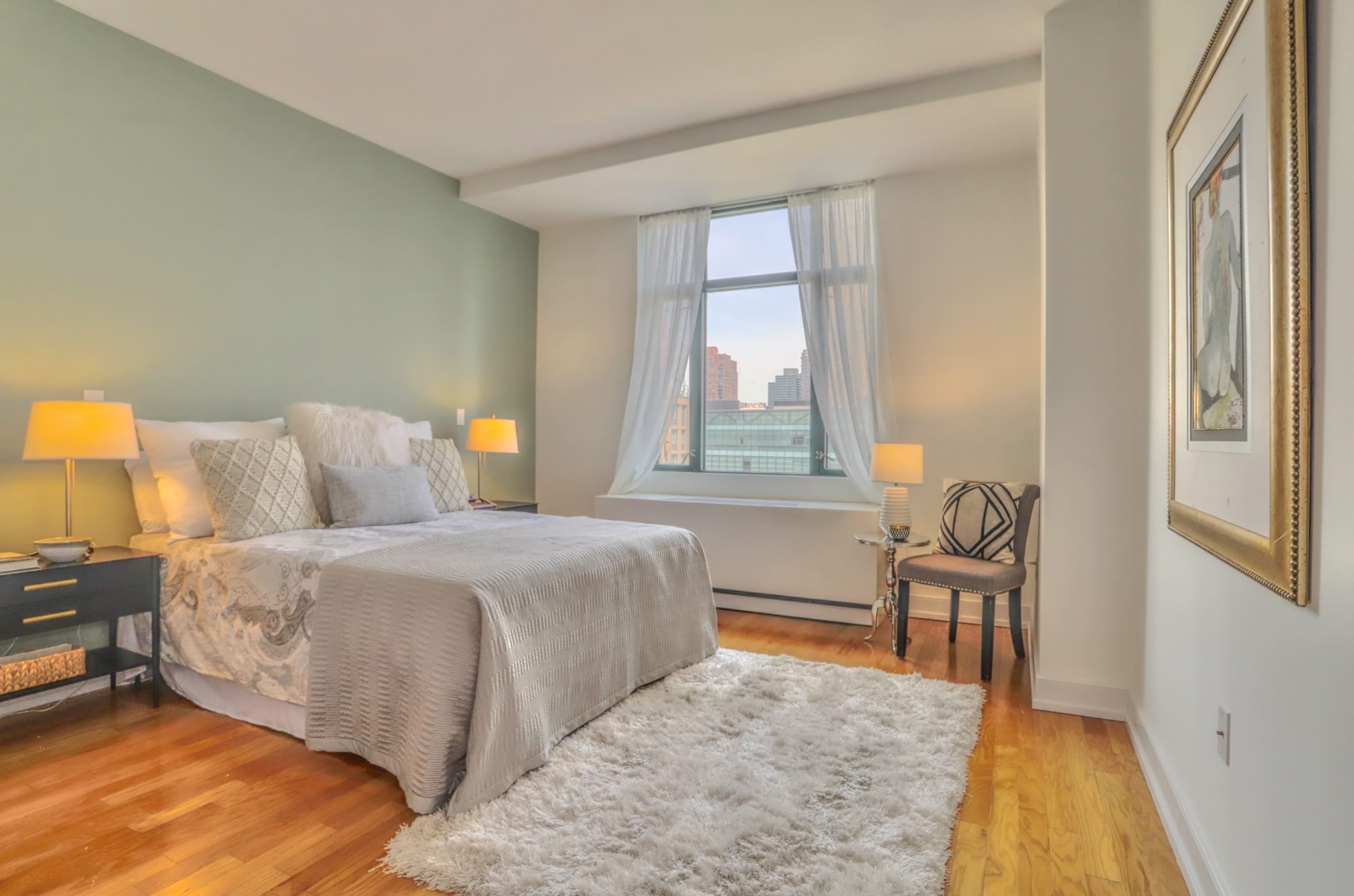 105 Greene St #1101, Jersey City, New Jersey image 17