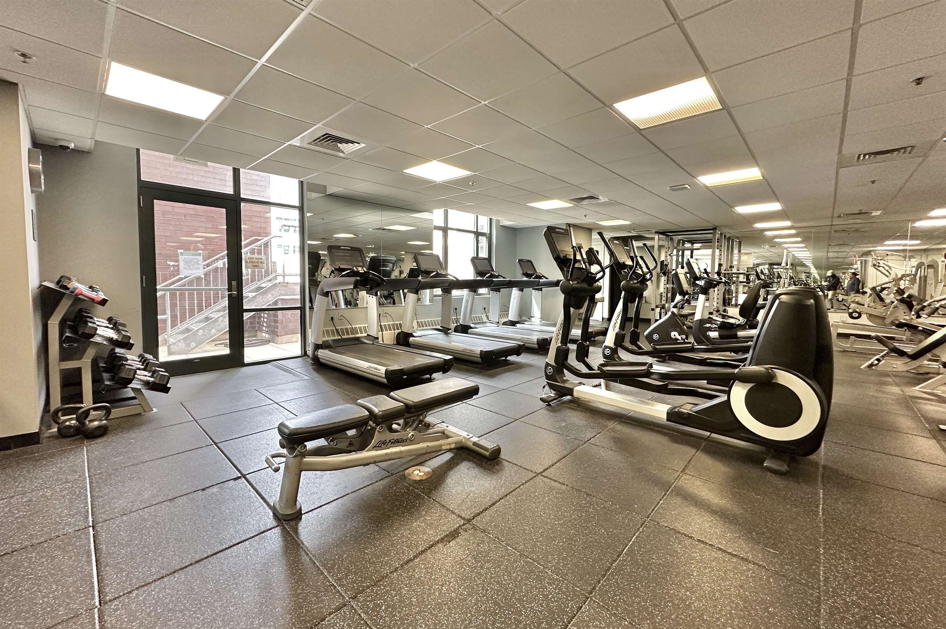 105 Greene St #1101, Jersey City, New Jersey image 40