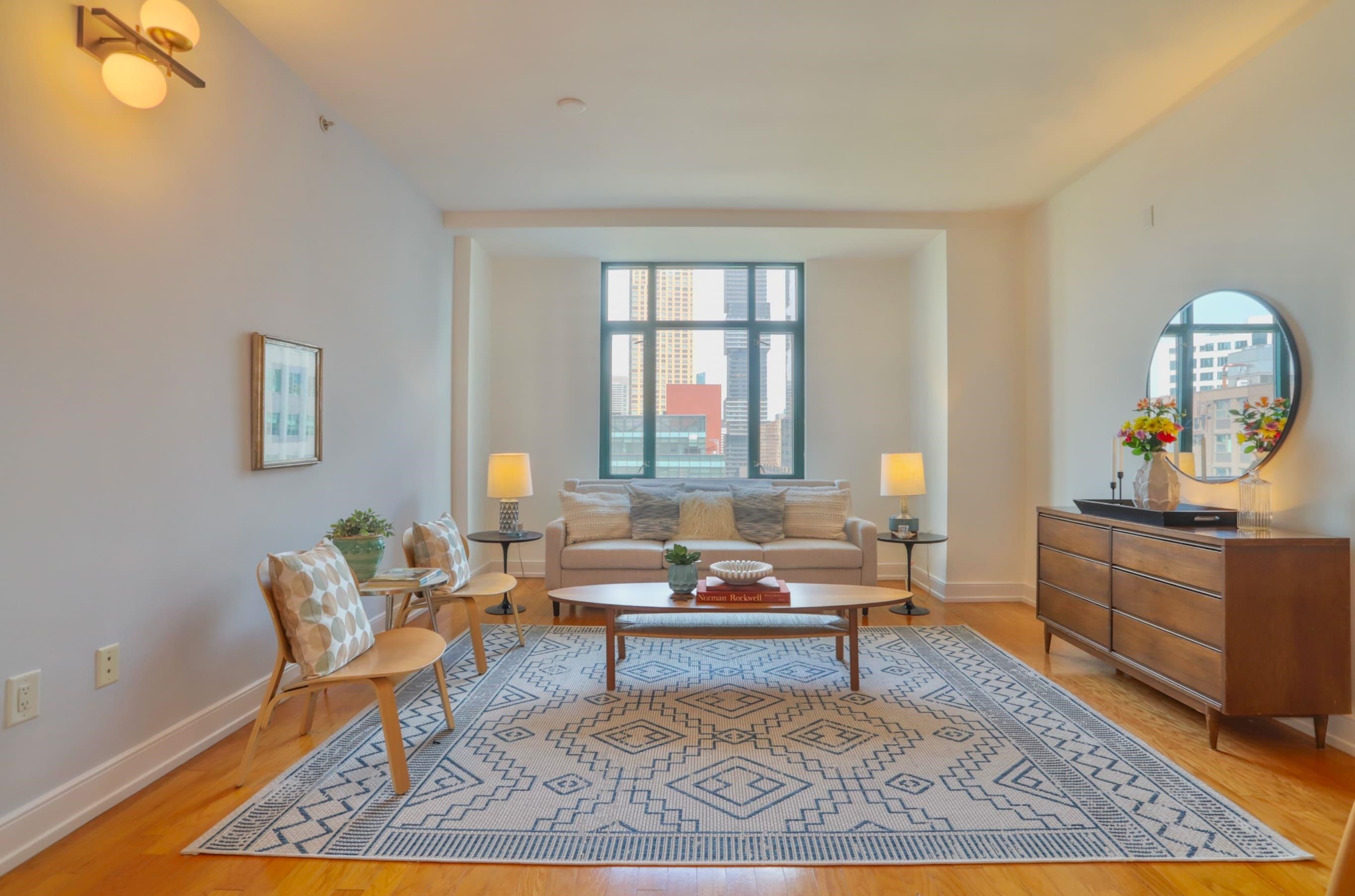 105 Greene St #1101, Jersey City, New Jersey image 1