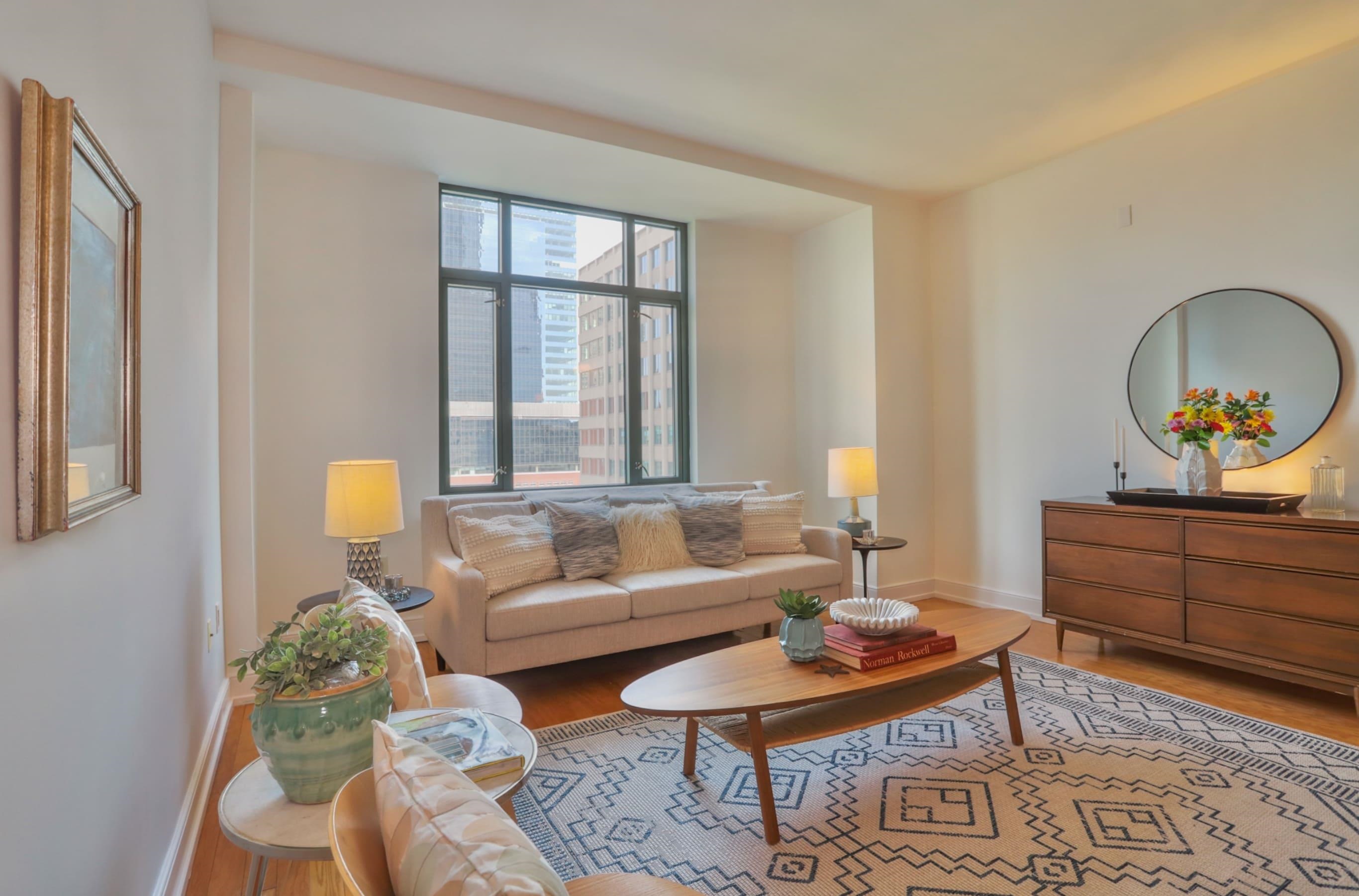 105 Greene St #1101, Jersey City, New Jersey image 2