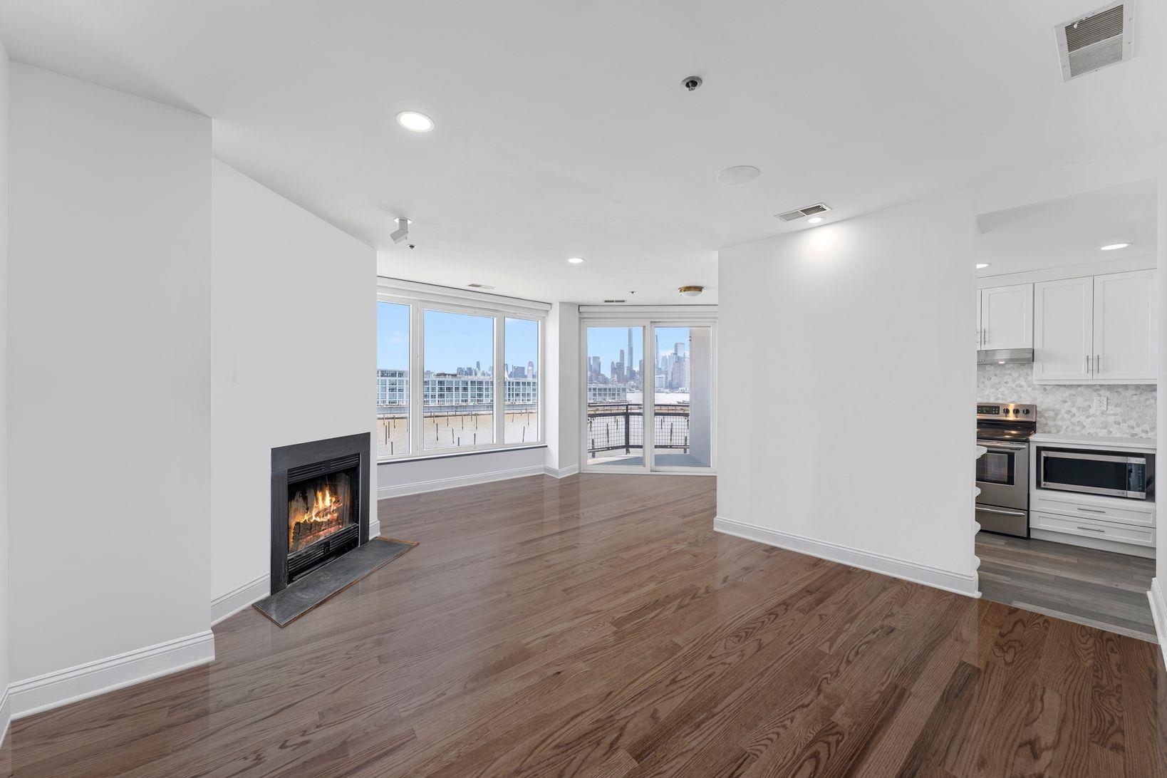 600 Harbor Blvd #903, Weehawken, New Jersey image 10