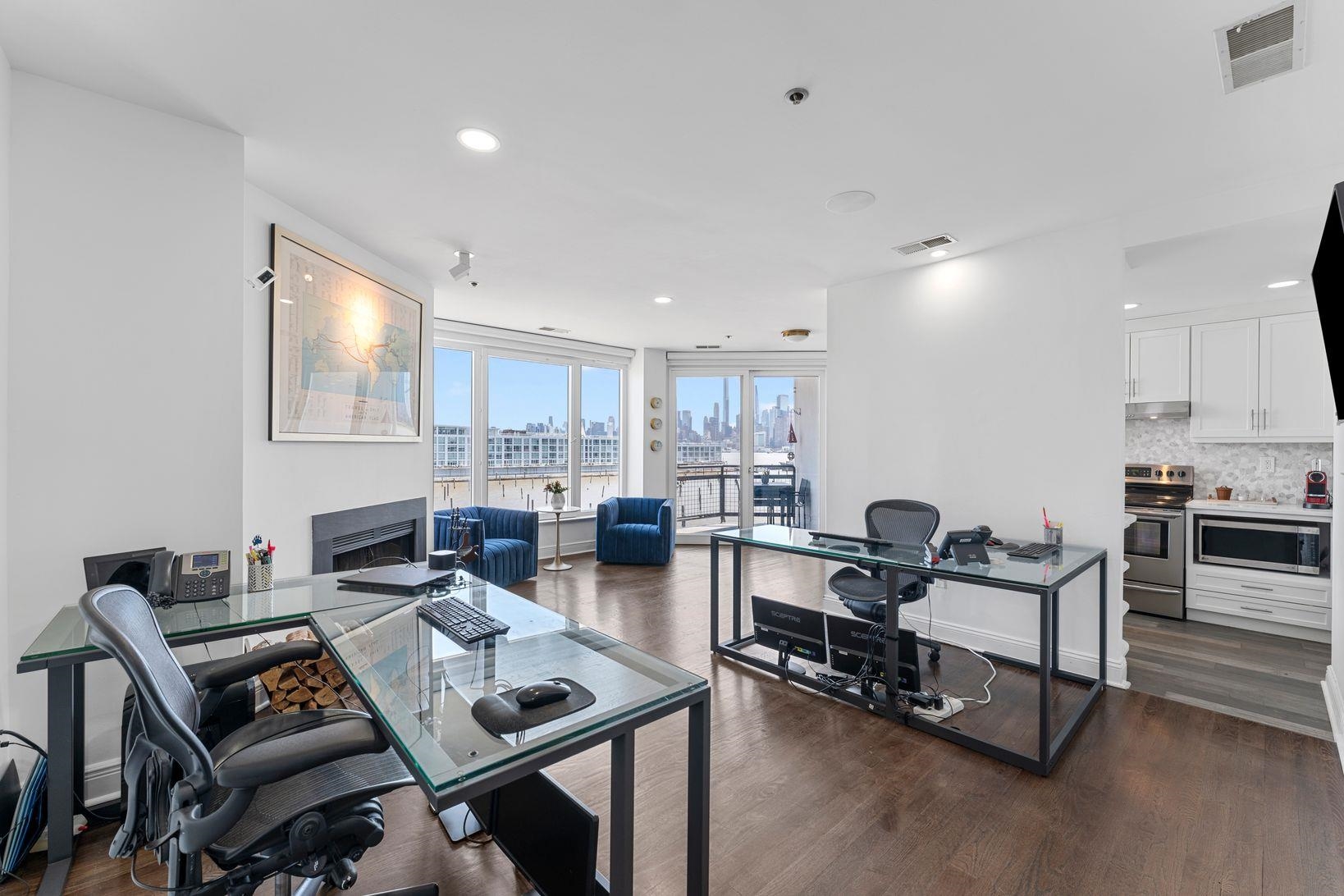 600 Harbor Blvd #903, Weehawken, New Jersey image 8