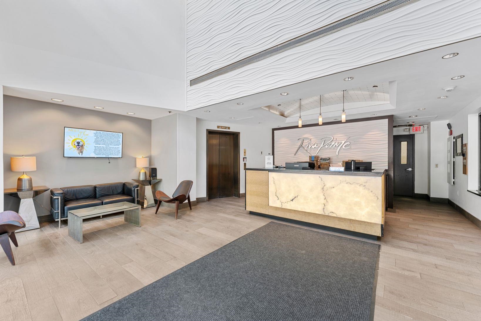 600 Harbor Blvd #903, Weehawken, New Jersey image 6