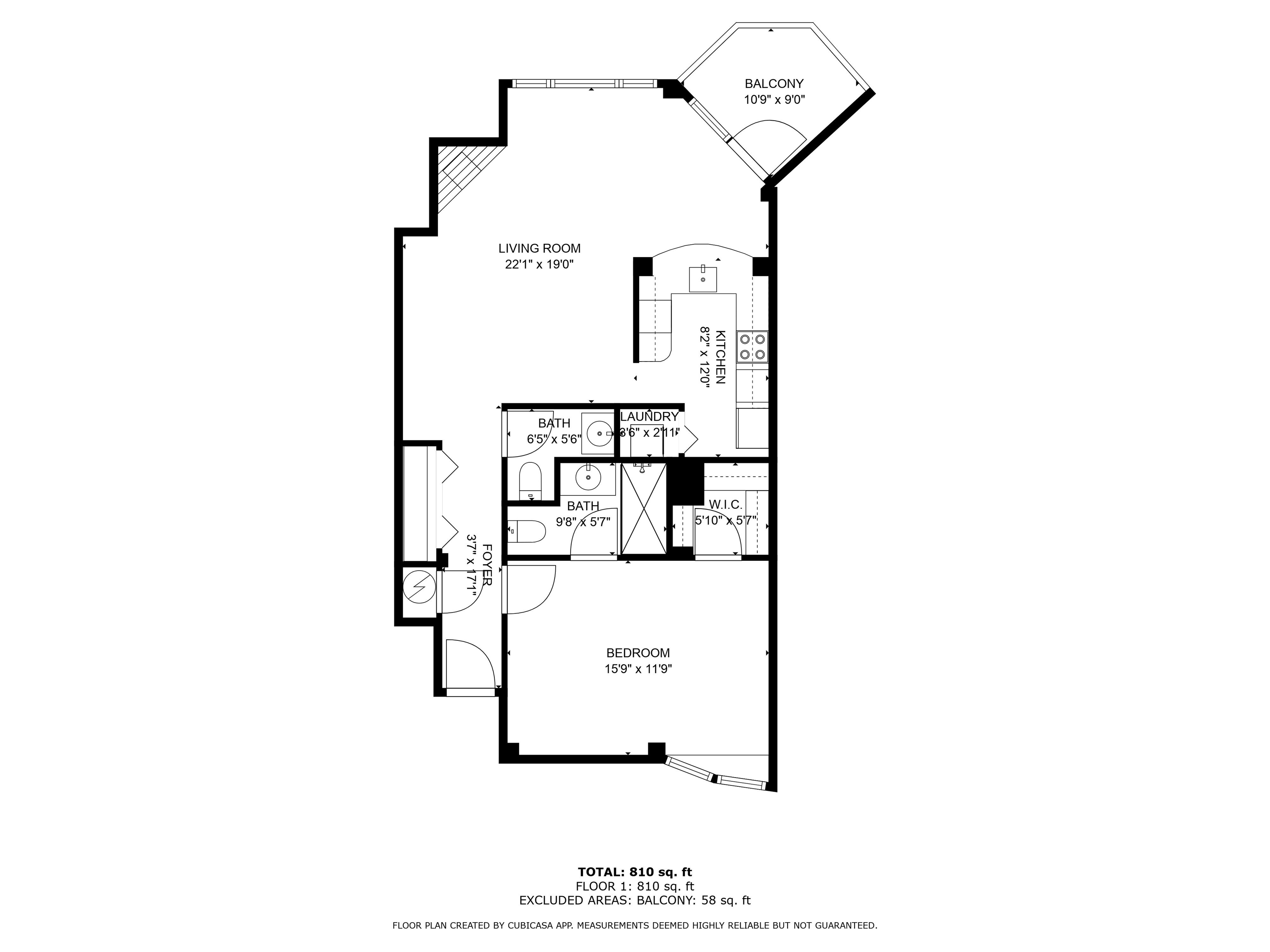 600 Harbor Blvd #903, Weehawken, New Jersey image 36