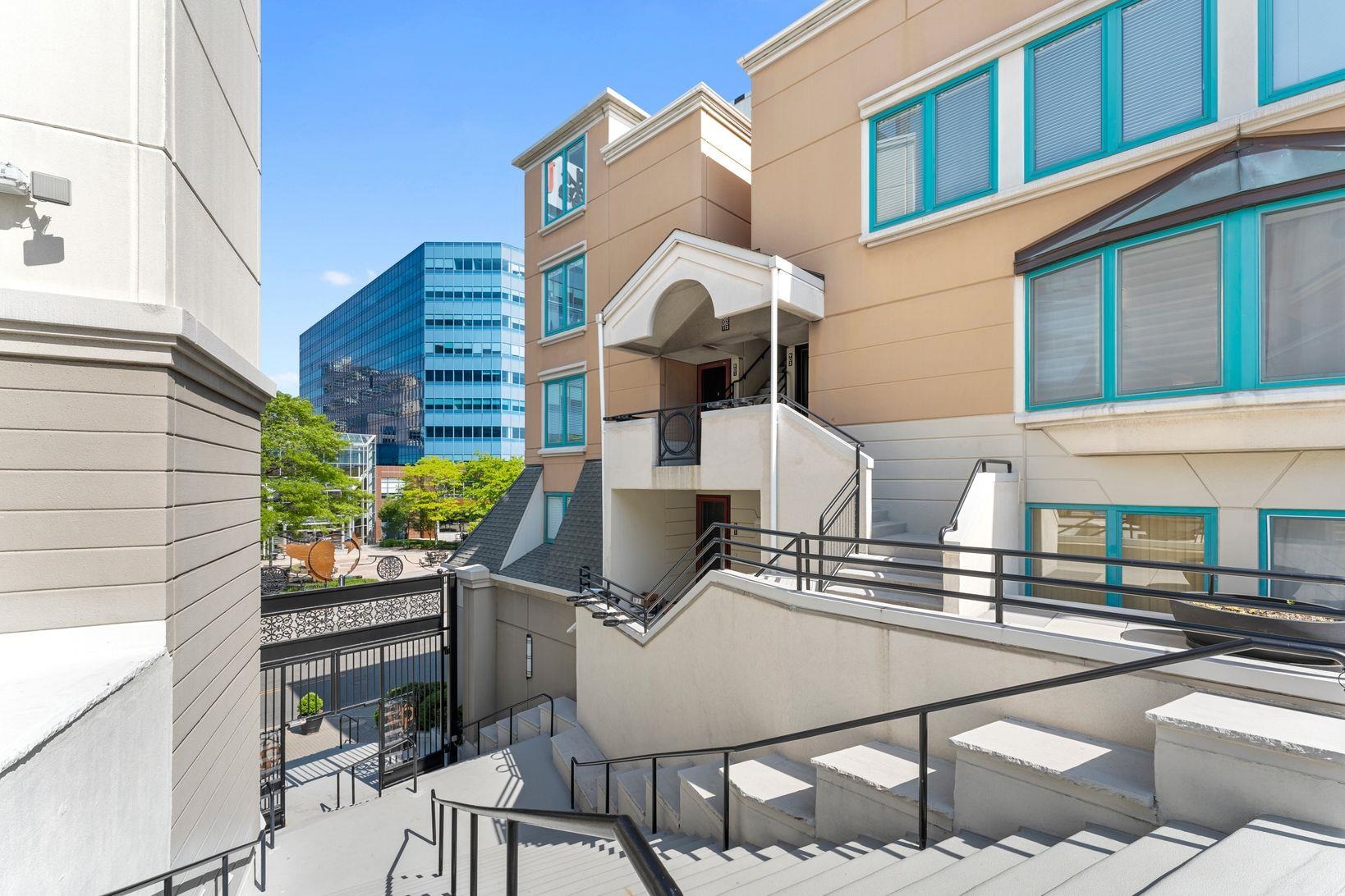 600 Harbor Blvd #903, Weehawken, New Jersey image 3