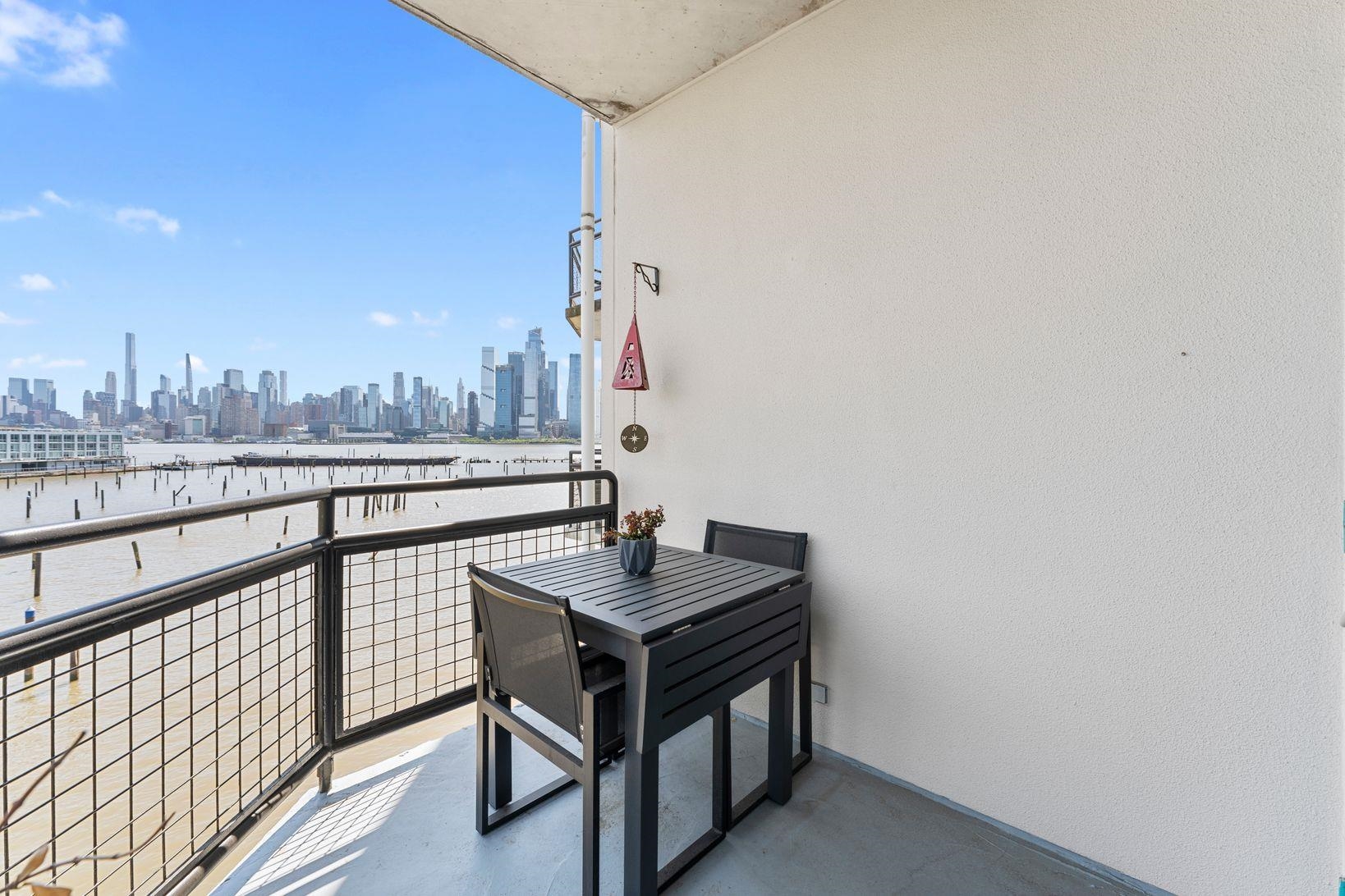 600 Harbor Blvd #903, Weehawken, New Jersey image 15