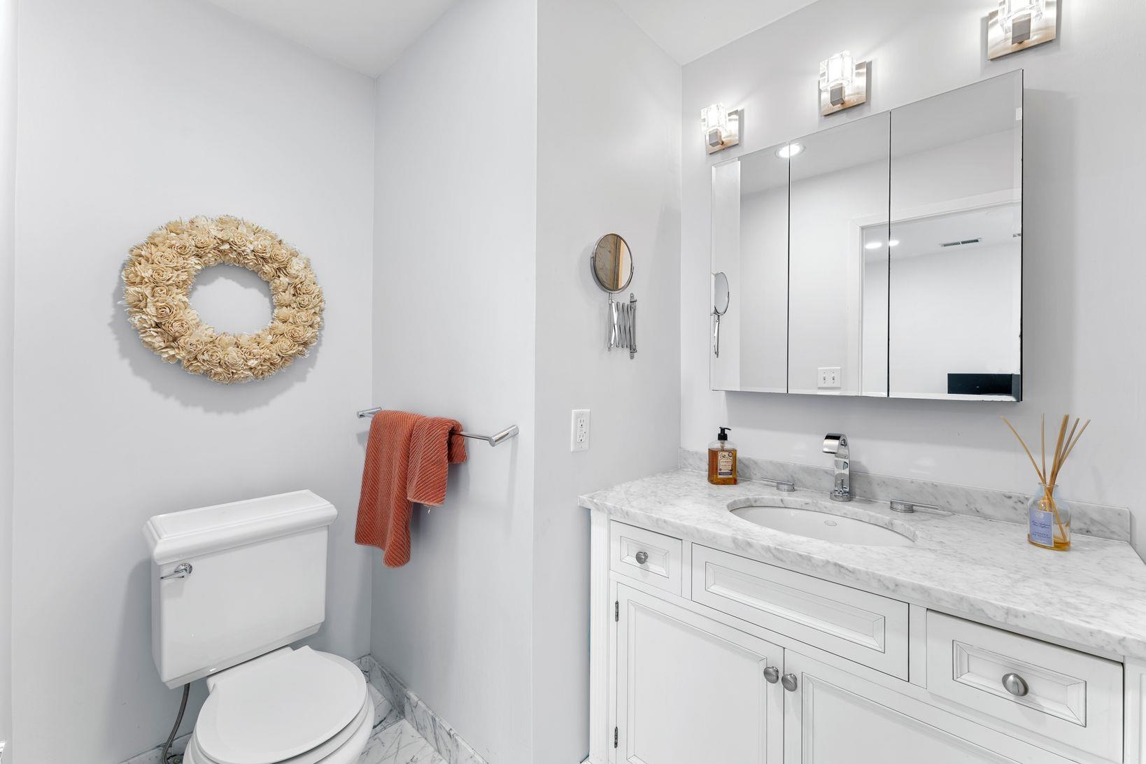 600 Harbor Blvd #903, Weehawken, New Jersey image 27