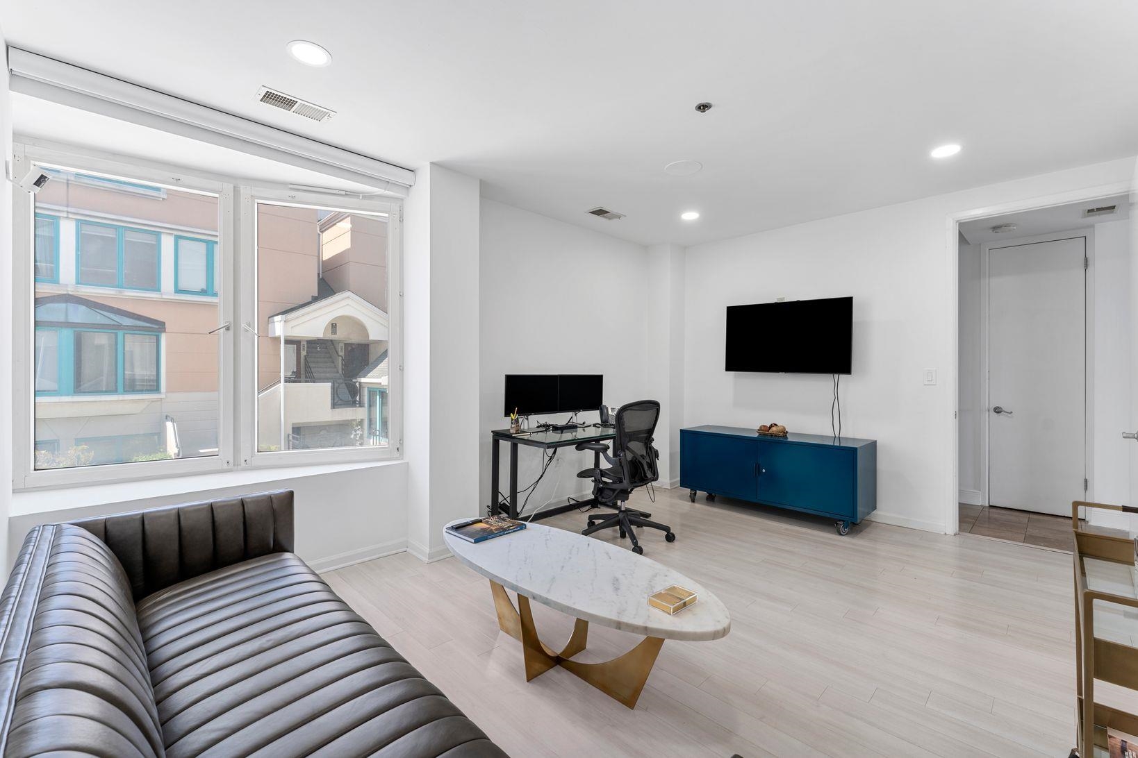 600 Harbor Blvd #903, Weehawken, New Jersey image 25