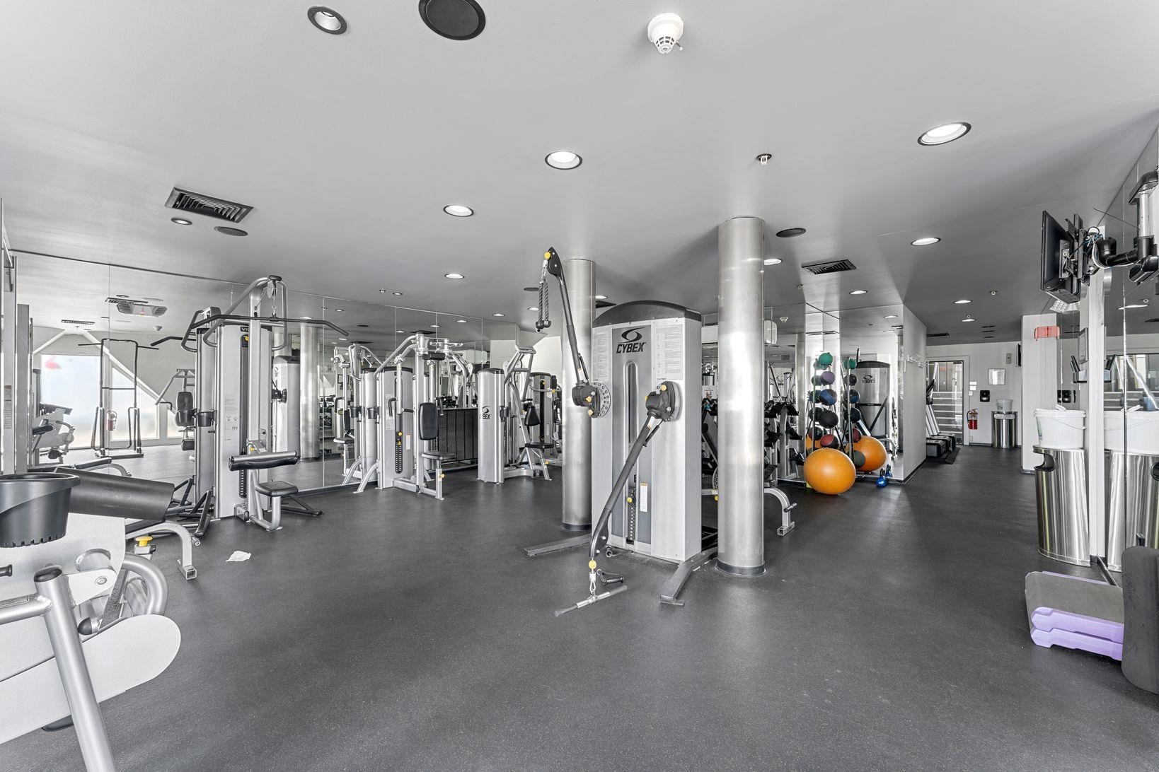 600 Harbor Blvd #903, Weehawken, New Jersey image 30