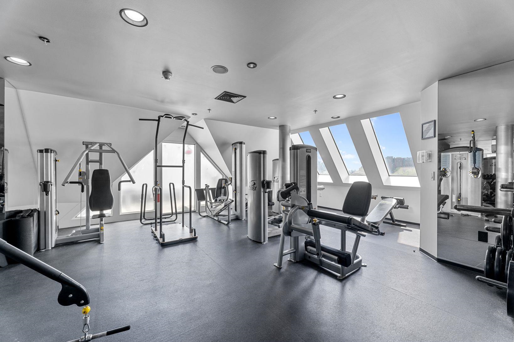 600 Harbor Blvd #903, Weehawken, New Jersey image 29