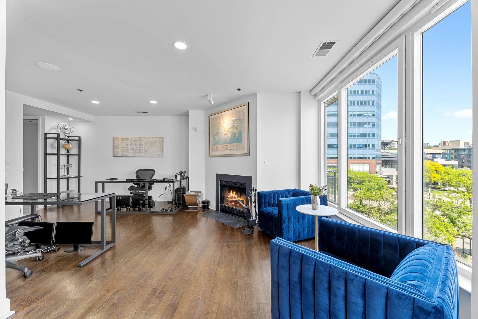 600 Harbor Blvd #903, Weehawken, New Jersey image 13
