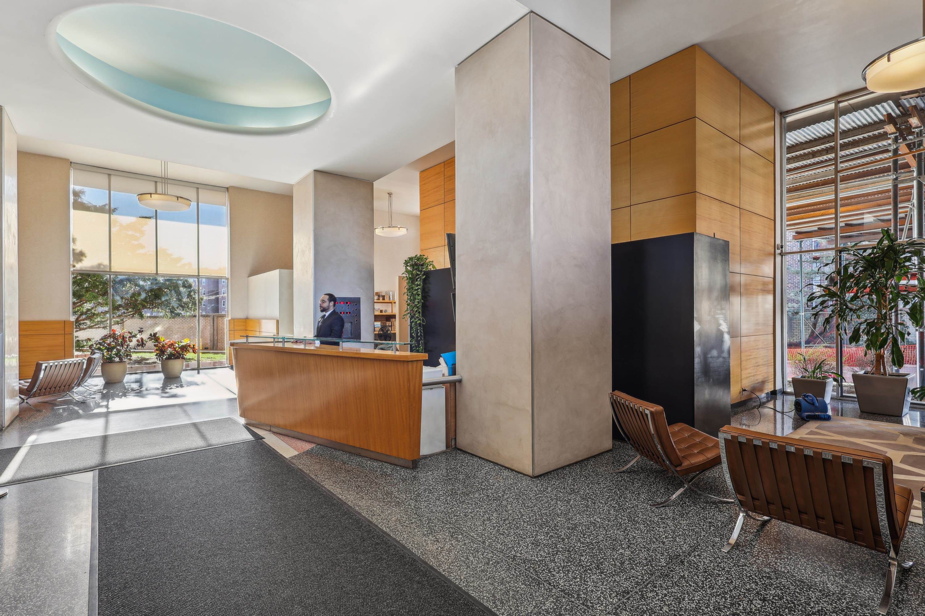 6040 Blvd East #26K, West New York, New Jersey image 4