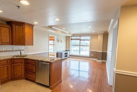 Homes For Rent - 70 Adams St #5H<br/> Hoboken, NJ 07030