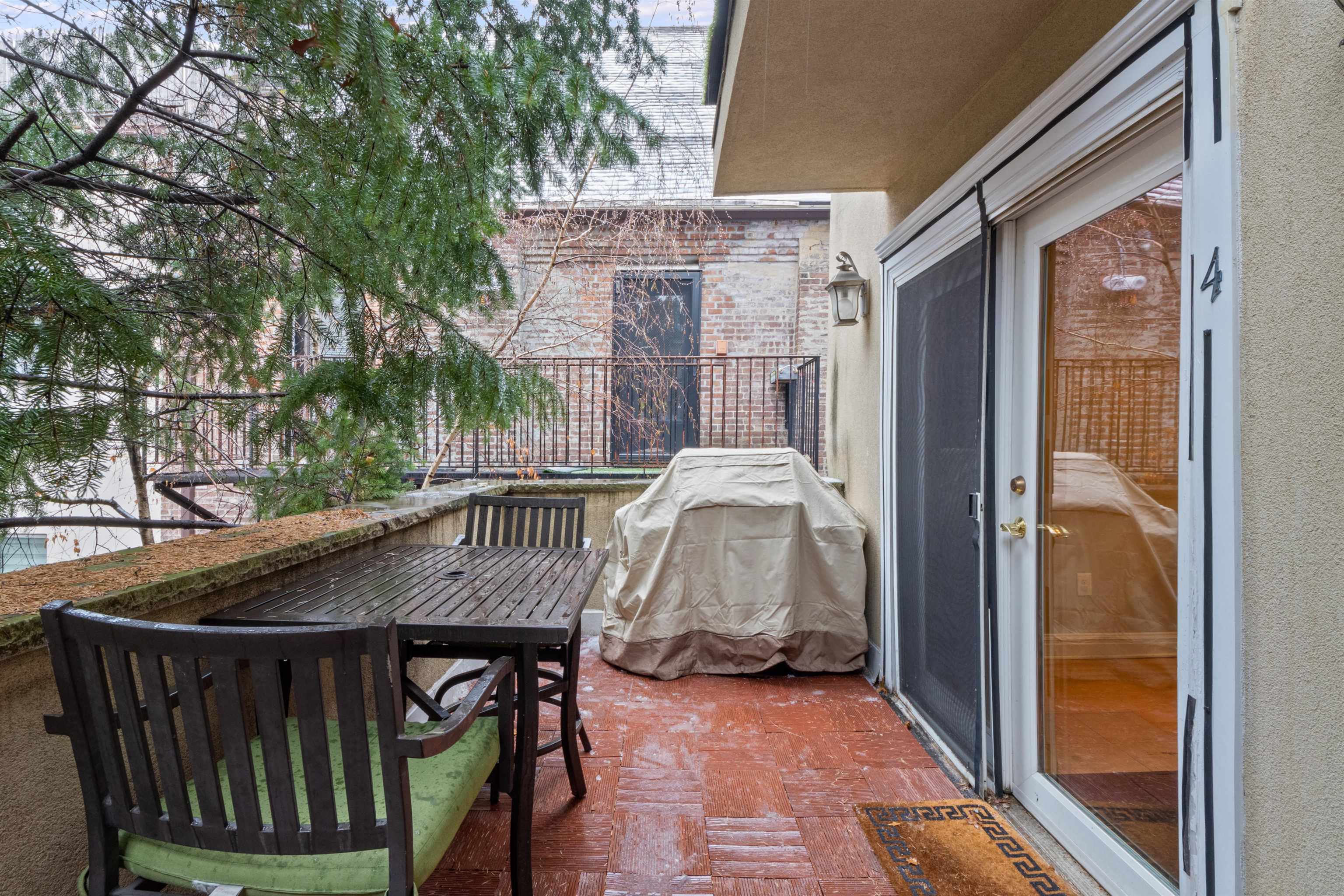 135 Garden St #4, Hoboken, New Jersey image 10