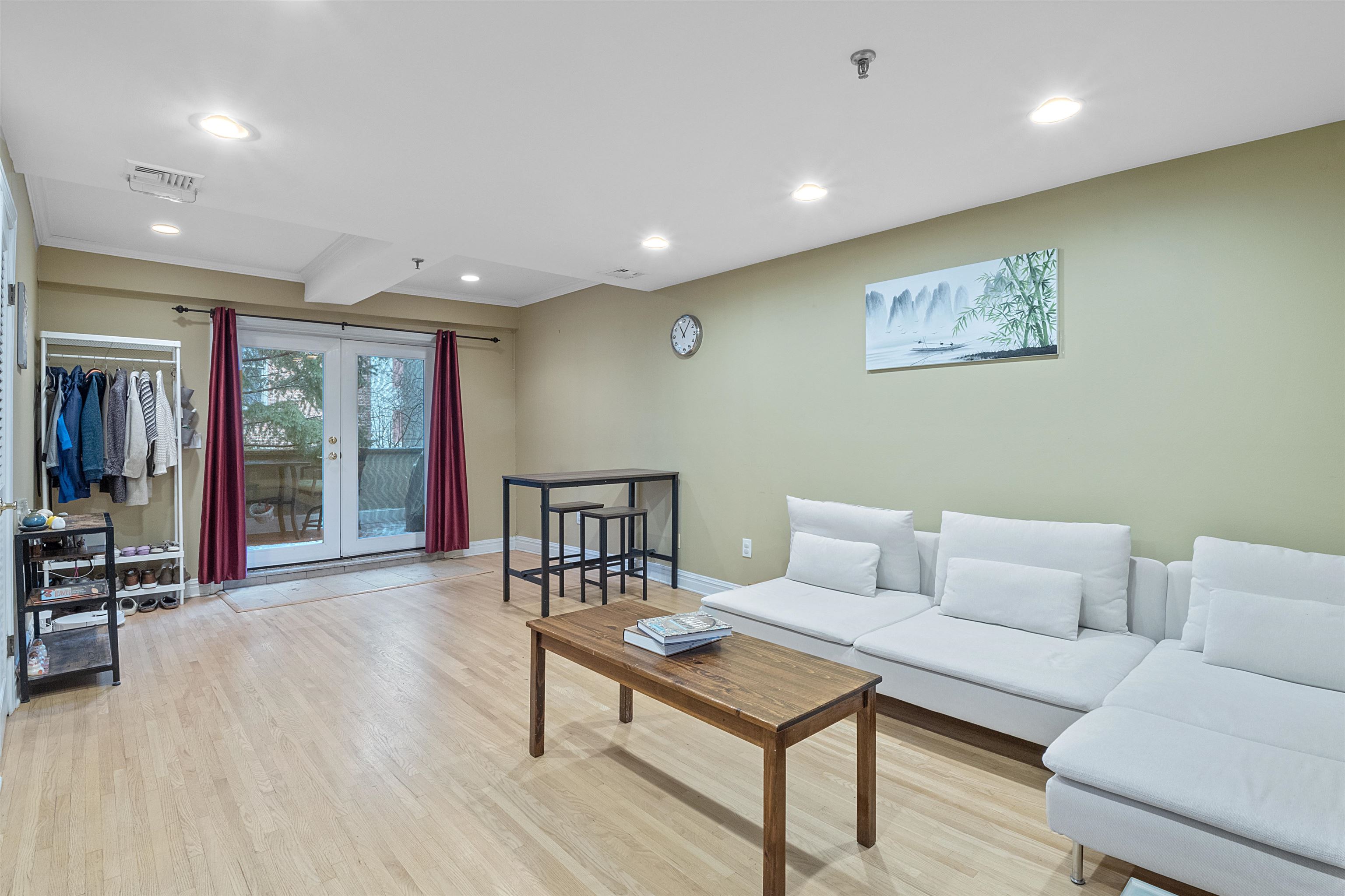 135 Garden St #4, Hoboken, New Jersey image 1