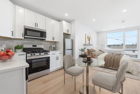 Homes For Rent - 337 Johnston Ave #305<br/> Jersey City, NJ 07304