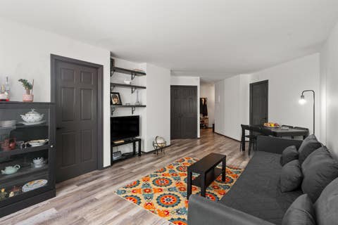 Condo For Sale - 7002 Blvd East #23K<br/> Guttenberg, NJ 07093