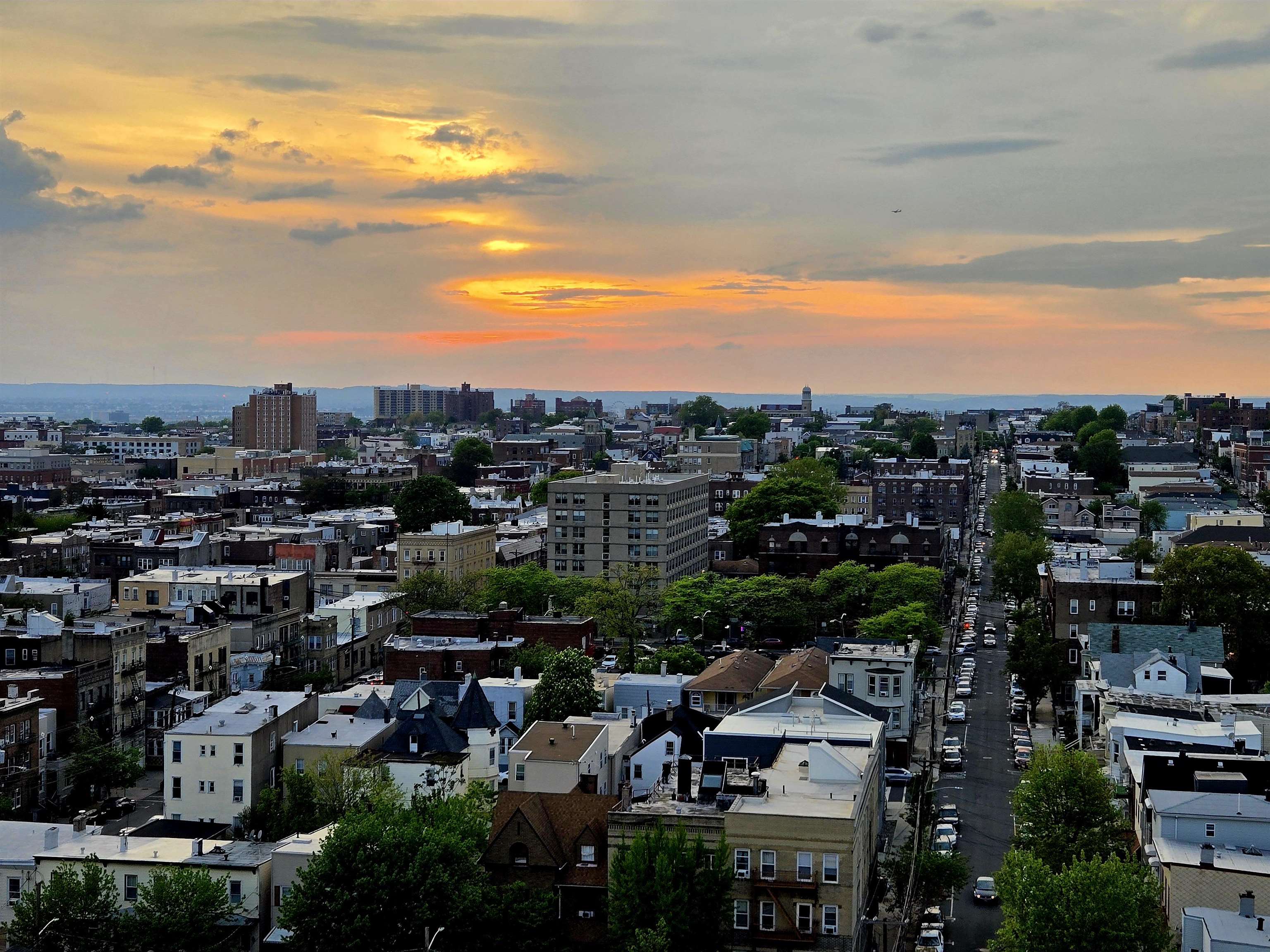 6600 Blvd East #15J, West New York, New Jersey image 4