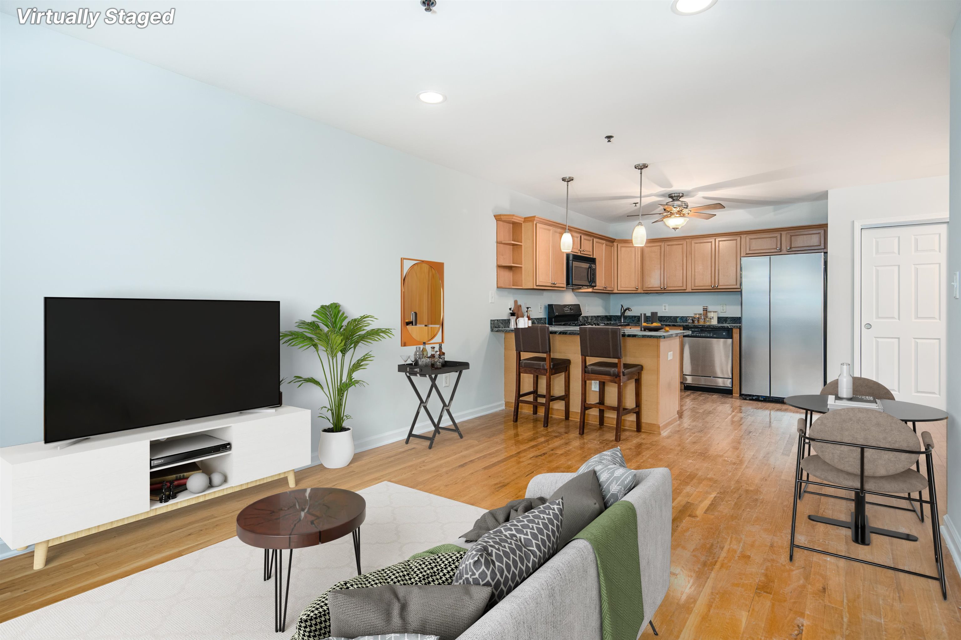 204 Jackson St #7, Hoboken, New Jersey image 2