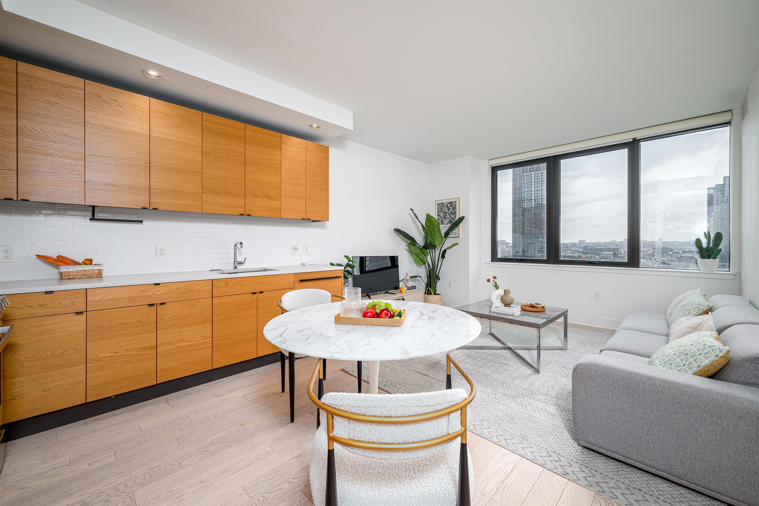 10 Provost St #1702, Jersey City, New Jersey image 13