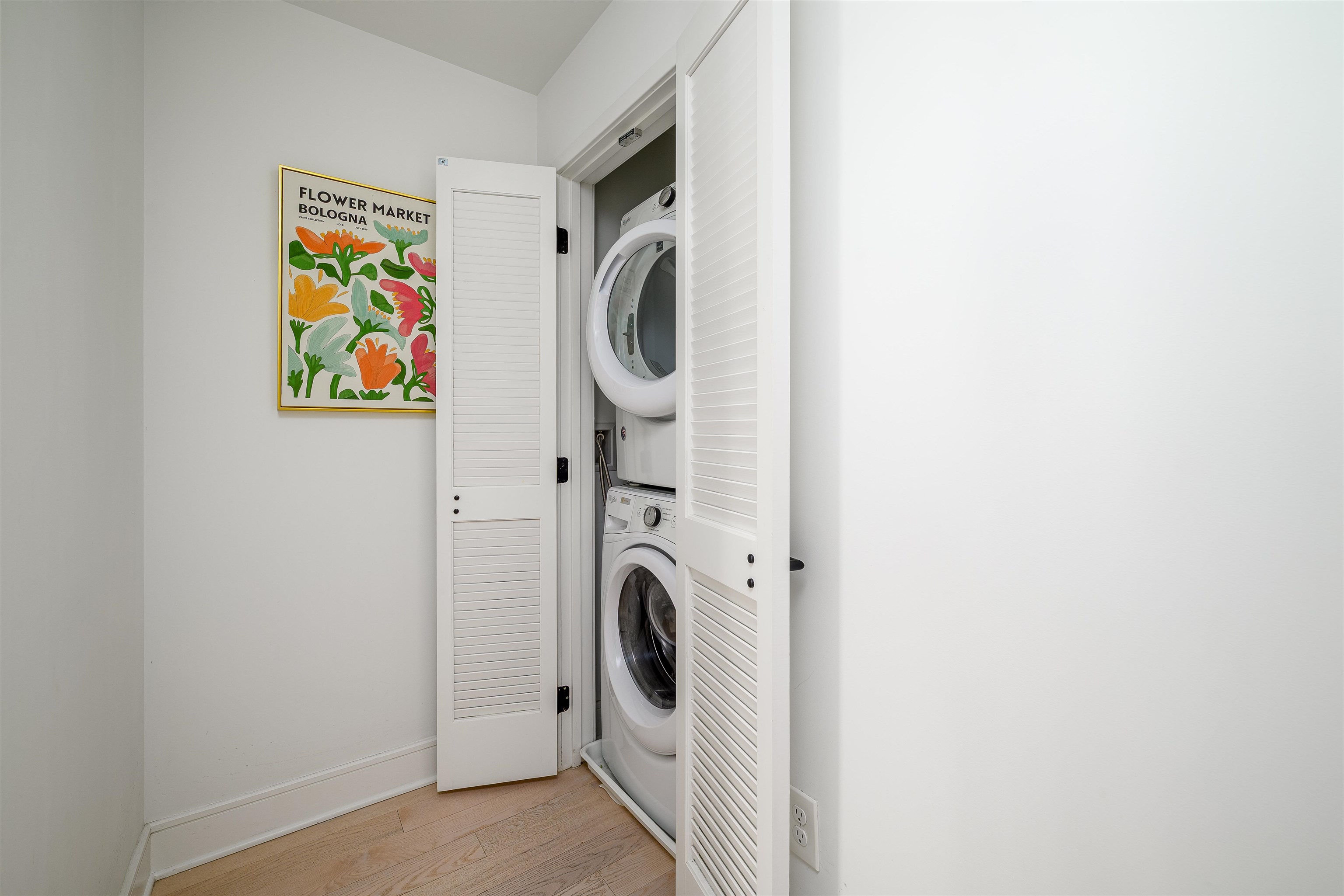 10 Provost St #1702, Jersey City, New Jersey image 8
