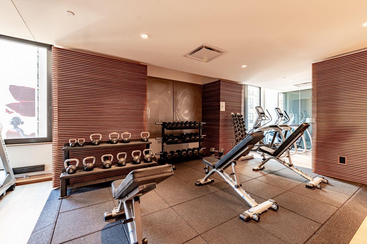 10 Provost St #1702, Jersey City, New Jersey image 26