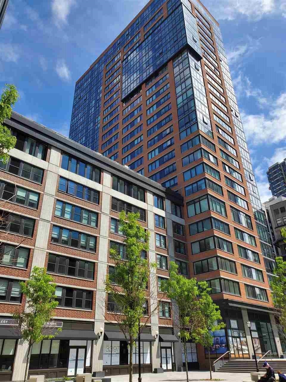 10 Provost St #1702, Jersey City, New Jersey image 38