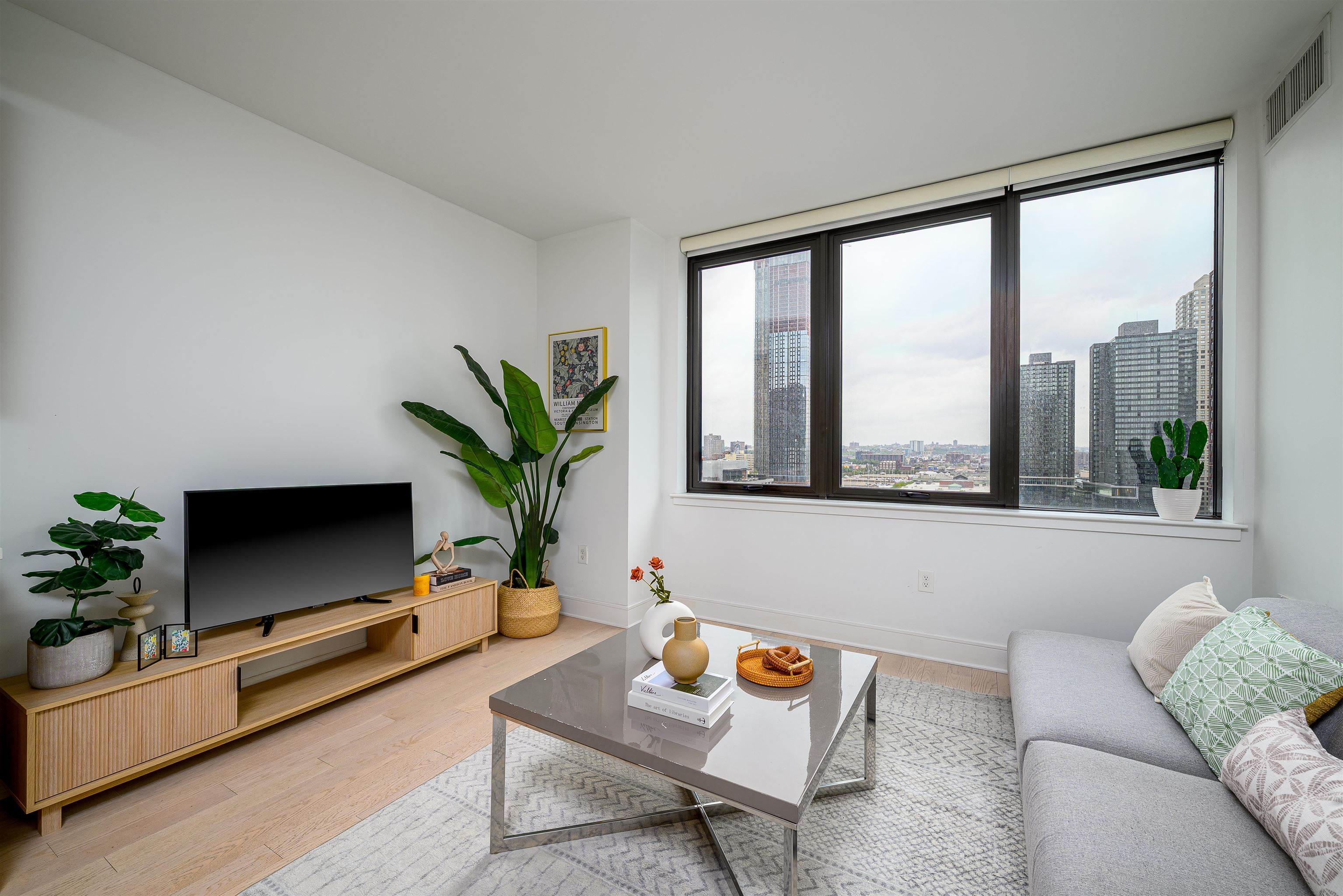 10 Provost St #1702, Jersey City, New Jersey image 10