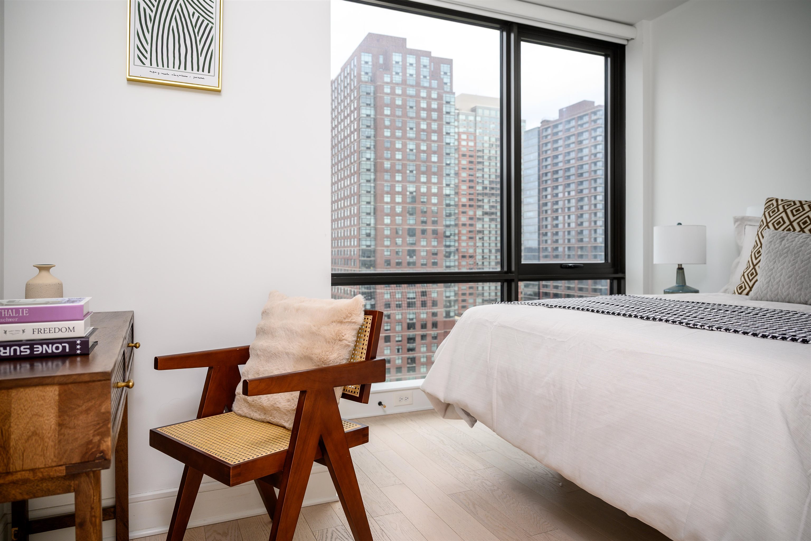 10 Provost St #1702, Jersey City, New Jersey image 17
