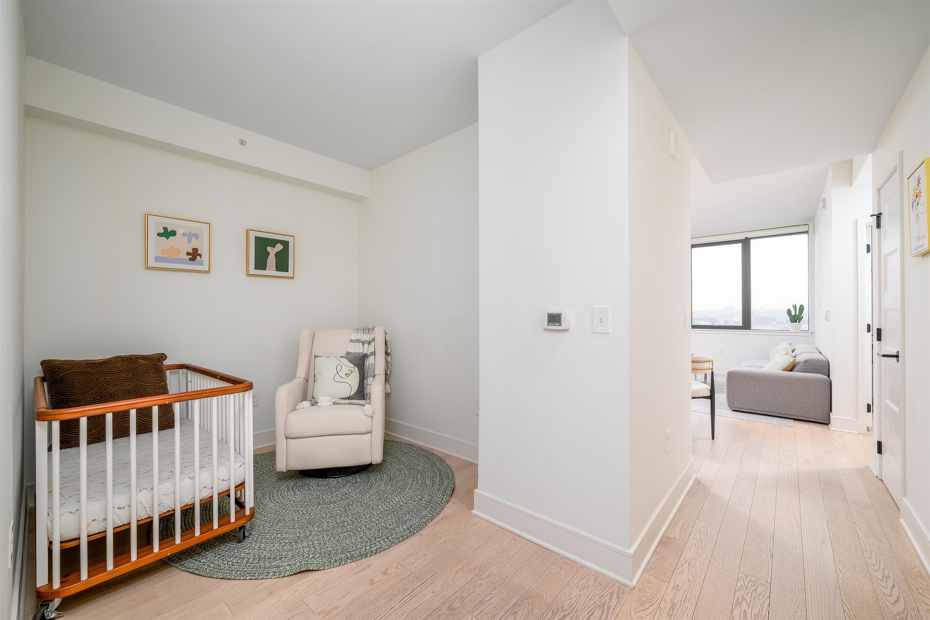 10 Provost St #1702, Jersey City, New Jersey image 2