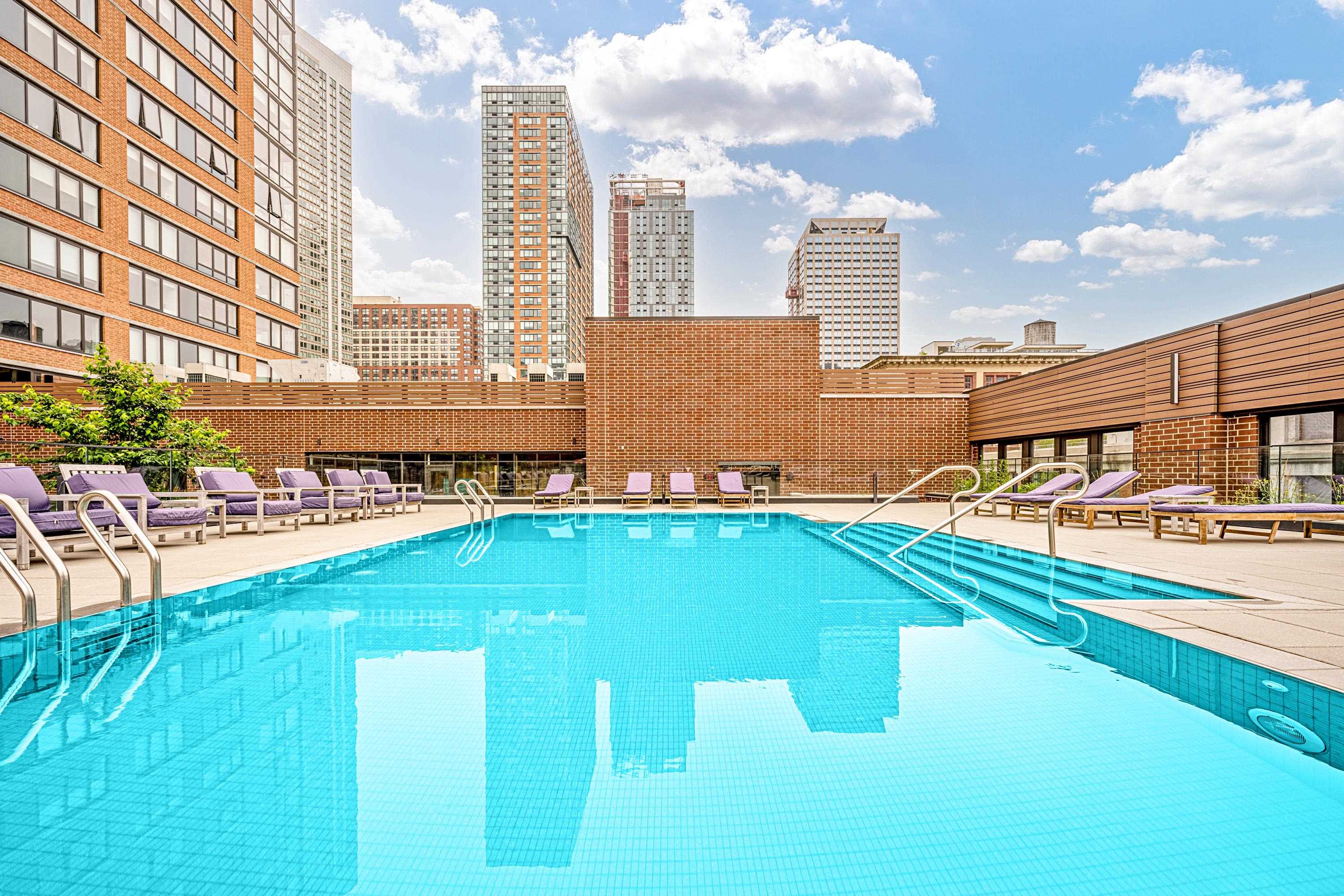 10 Provost St #1702, Jersey City, New Jersey image 36