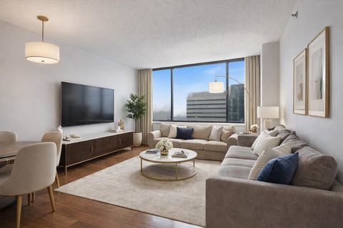 Condo For Sale - 45 River Dr South Dr #1705<br/> Hudson County, Jersey City, NJ 07302