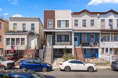 Multifamily For Rent - 146 Congress St<br/> Jersey City, NJ 07307