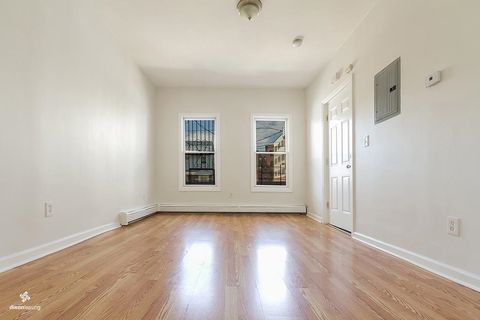 Multifamily For Sale - 60 Dwight St<br/> Jersey City, NJ 07305