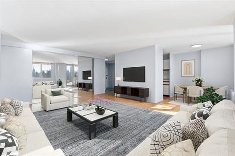 Homes For Sale - 6040 Blvd East #14F<br/> West New York, NJ 07093