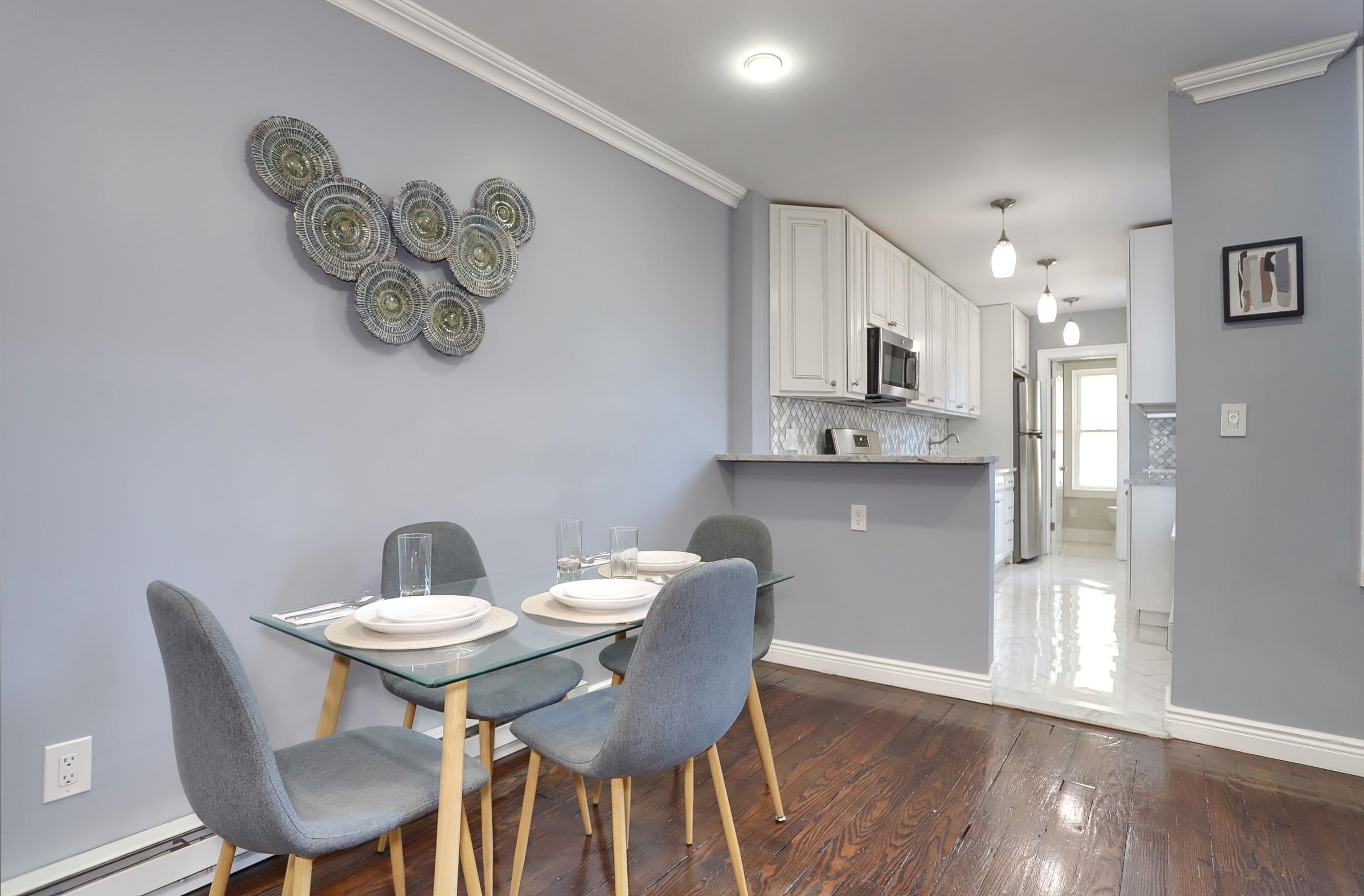 131 Madison St #1R, Hoboken, New Jersey image 3